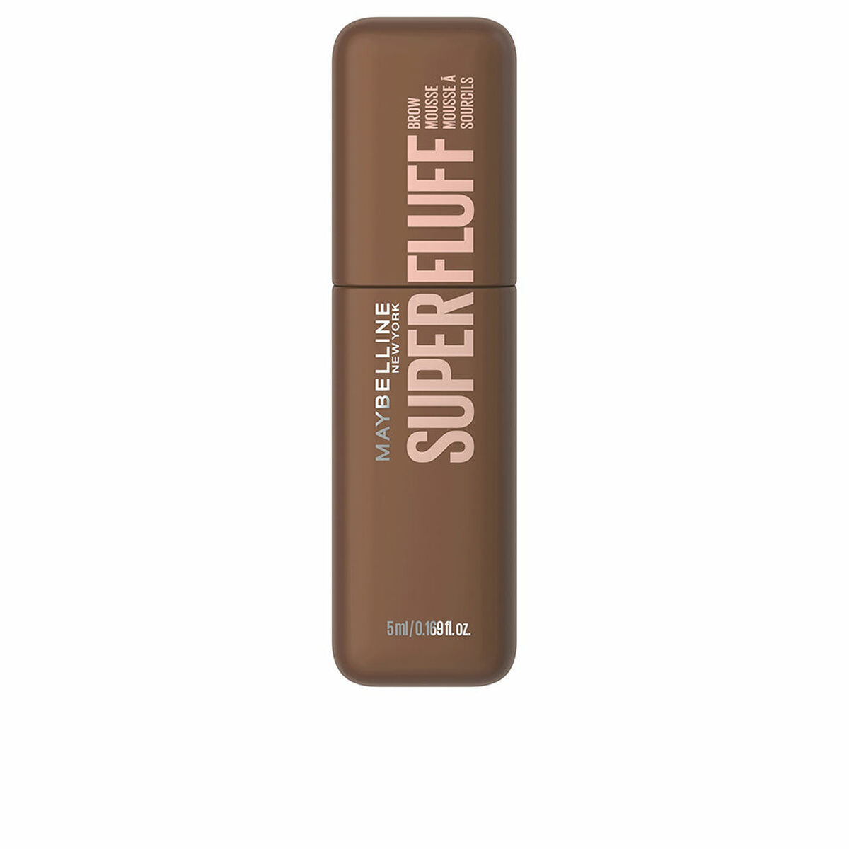 Eyebrow Pencil Maybelline SUPERFLUFF