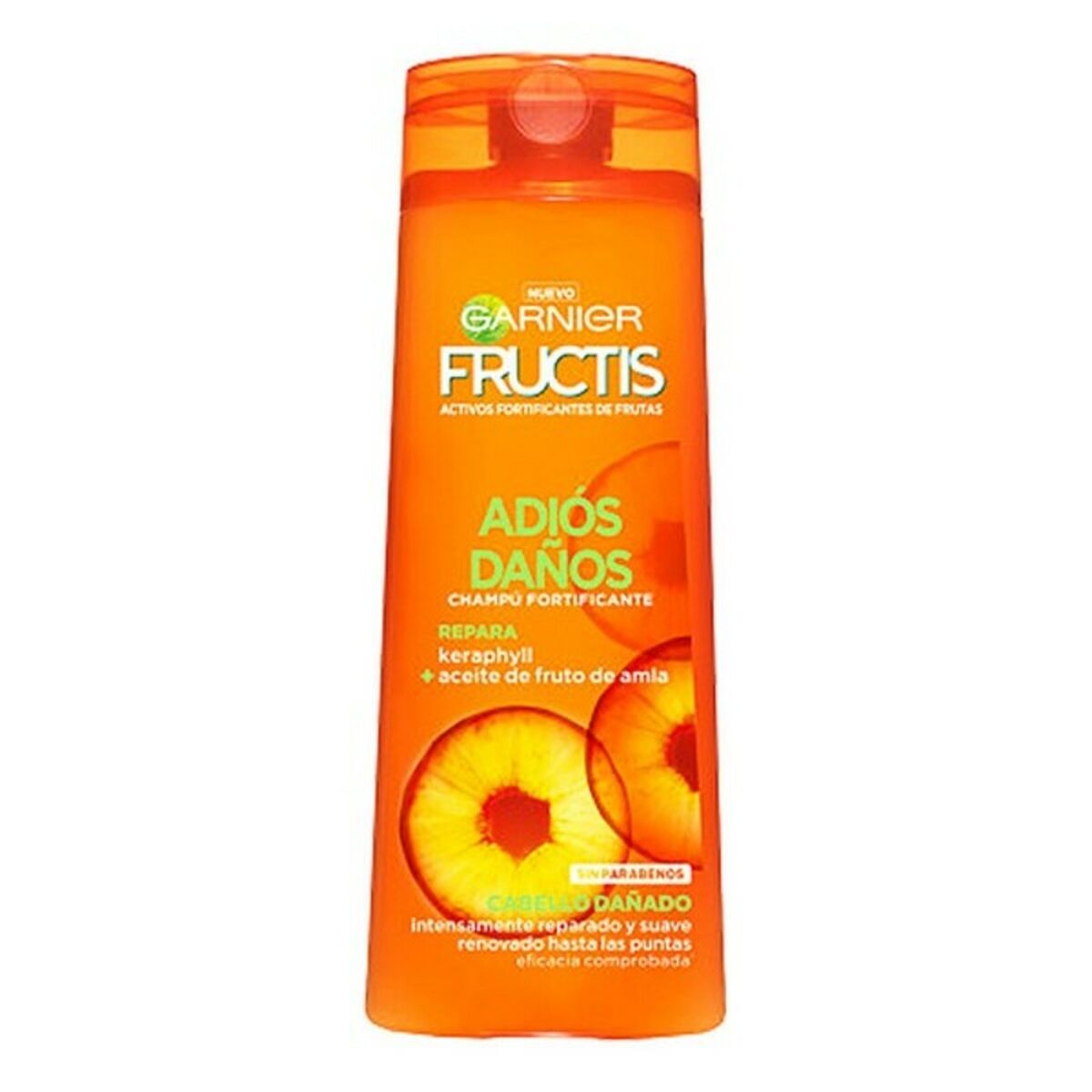 Restorative Shampoo Garnier Fructis 360 ml