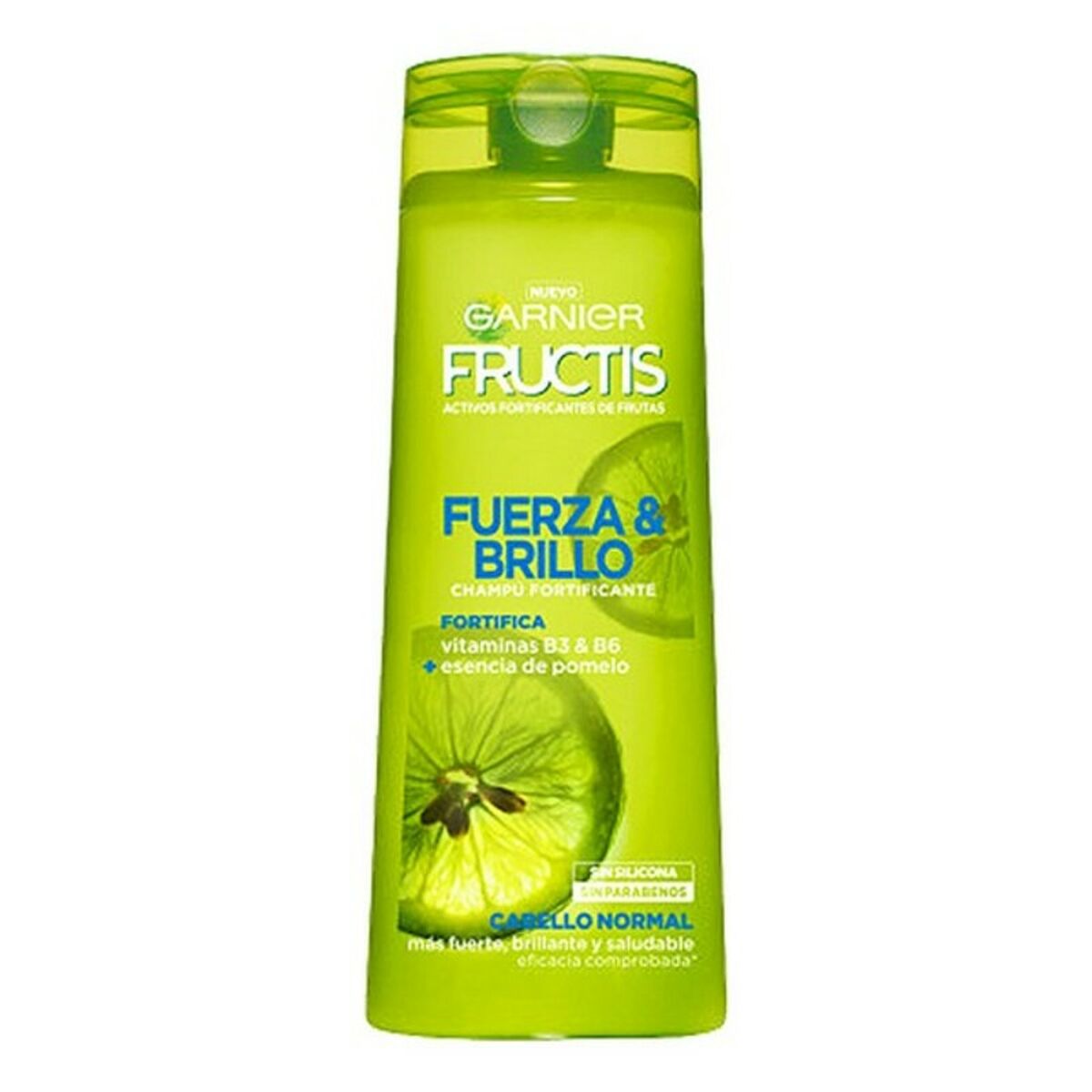 Strengthening Shampoo Garnier Fructis 360 ml