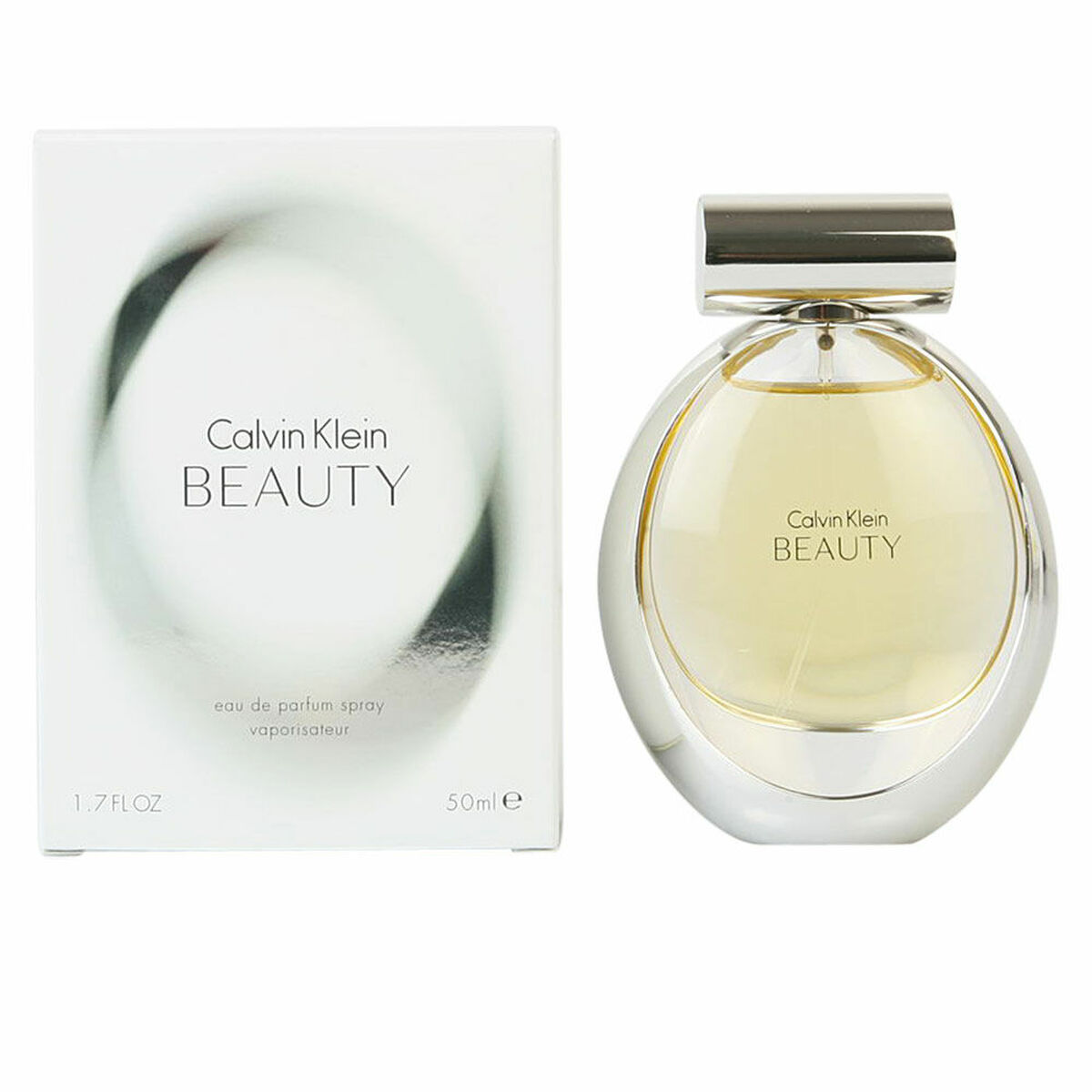 Women’s Perfume Calvin Klein W-5711 EDP 50 ml