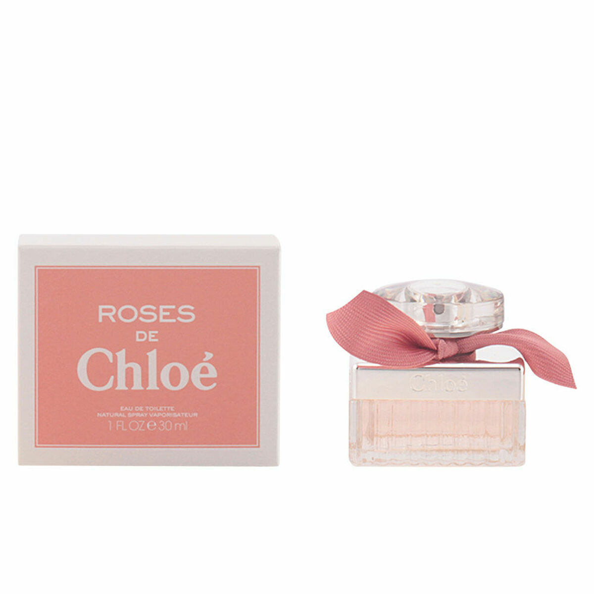 Women’s Perfume Roses de Chloe EDT (30 ml)