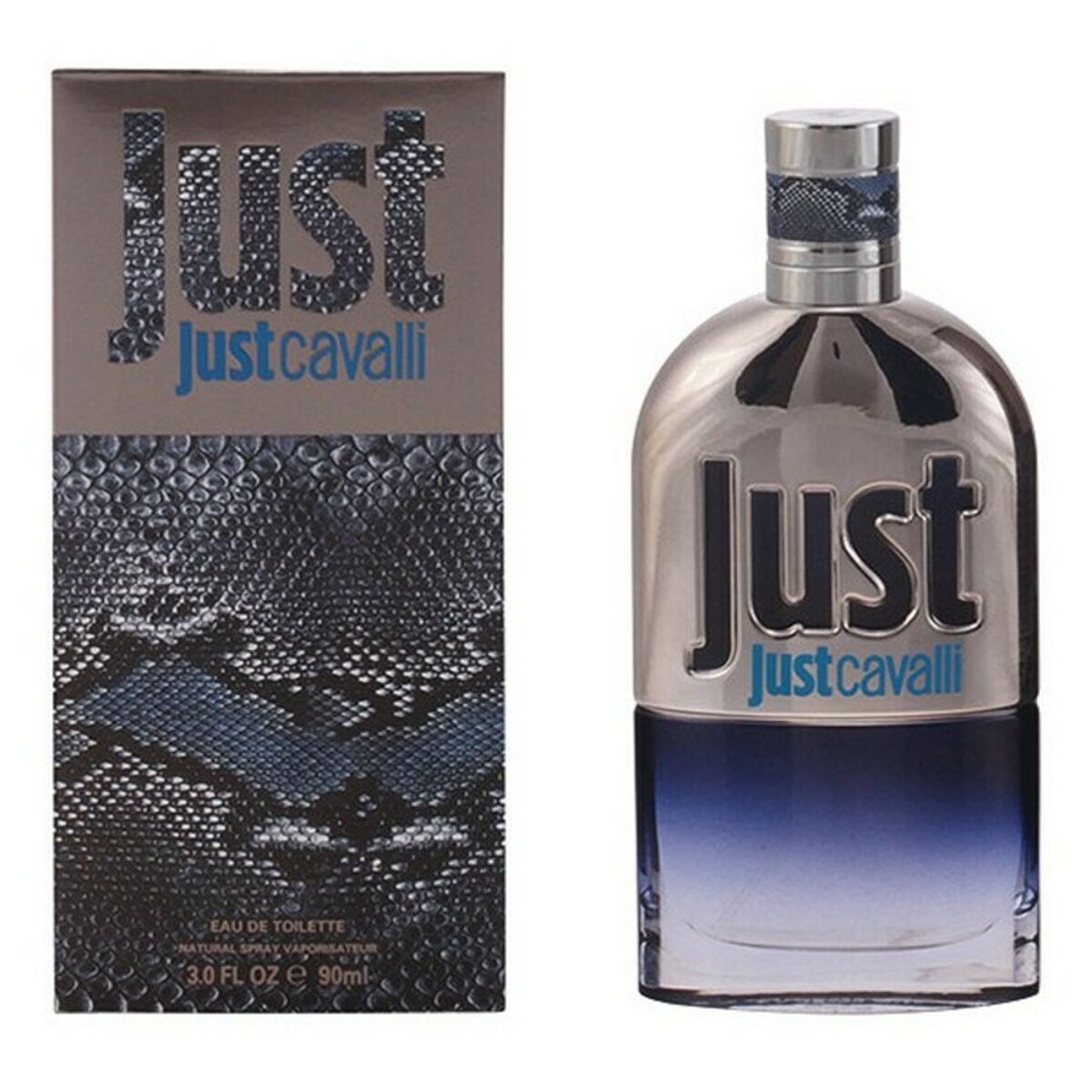 Men’s Perfume Roberto Cavalli EDT