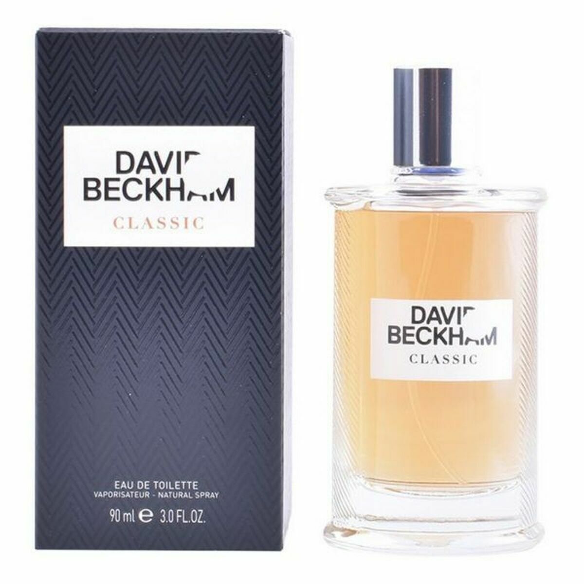 Men’s Perfume Classic David & Victoria Beckham EDT (90 ml) (90 ml)