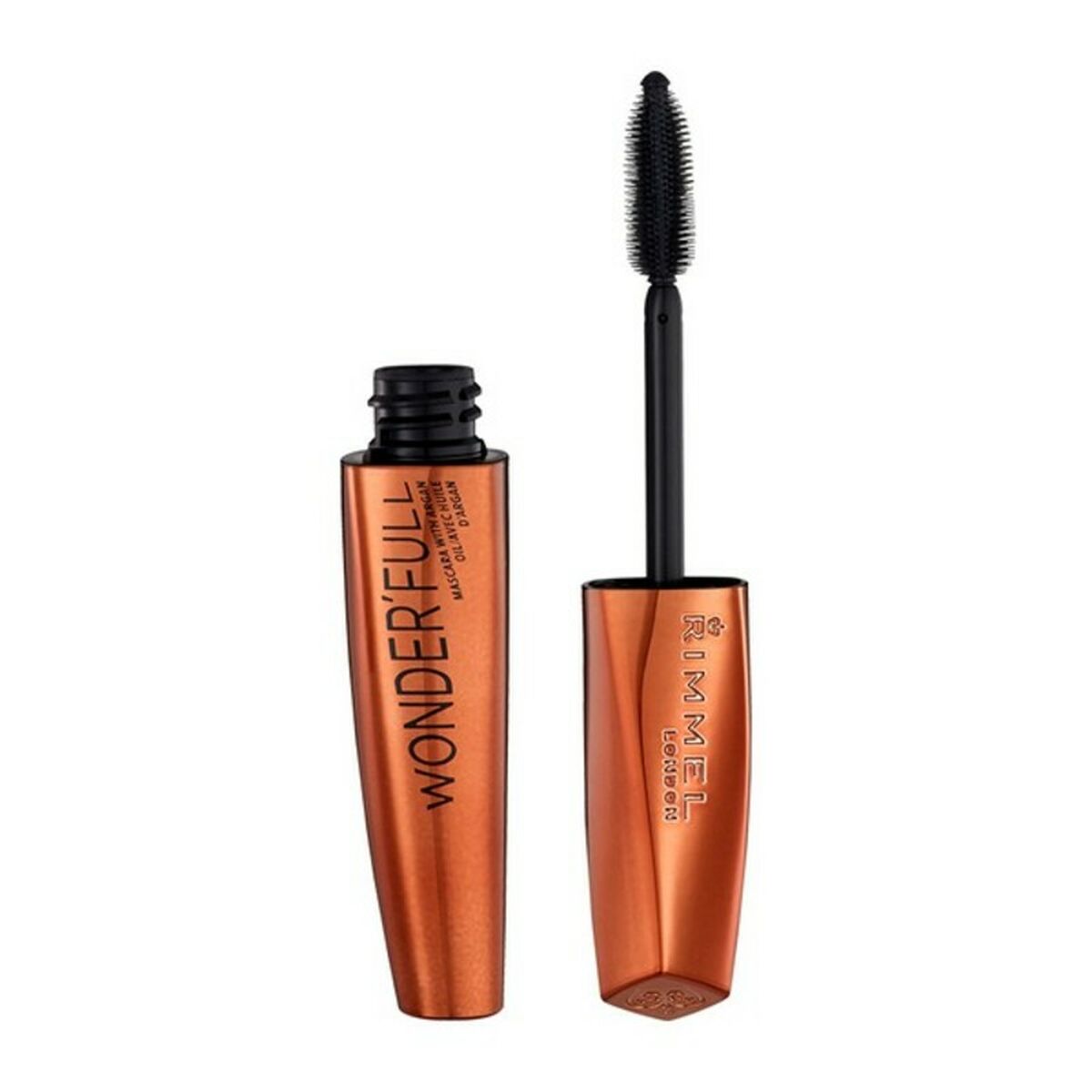 Mascara Wonder’full Argan Rimmel London