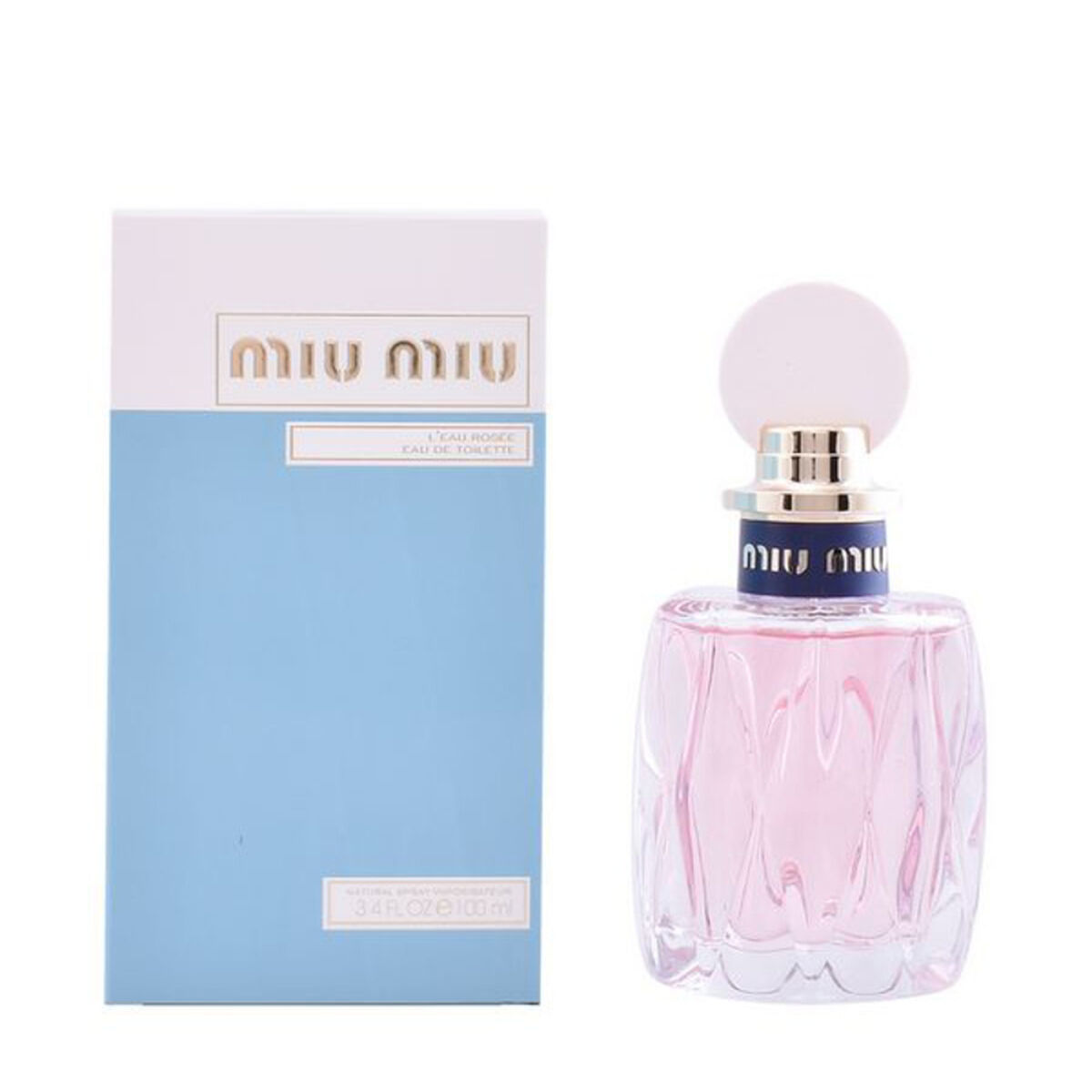 Women’s Perfume Miu Miu EDT