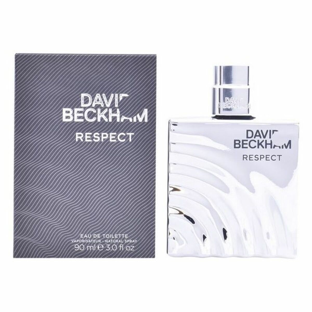 Men’s Perfume Respect David & Victoria Beckham EDT (90 ml) (90 ml)