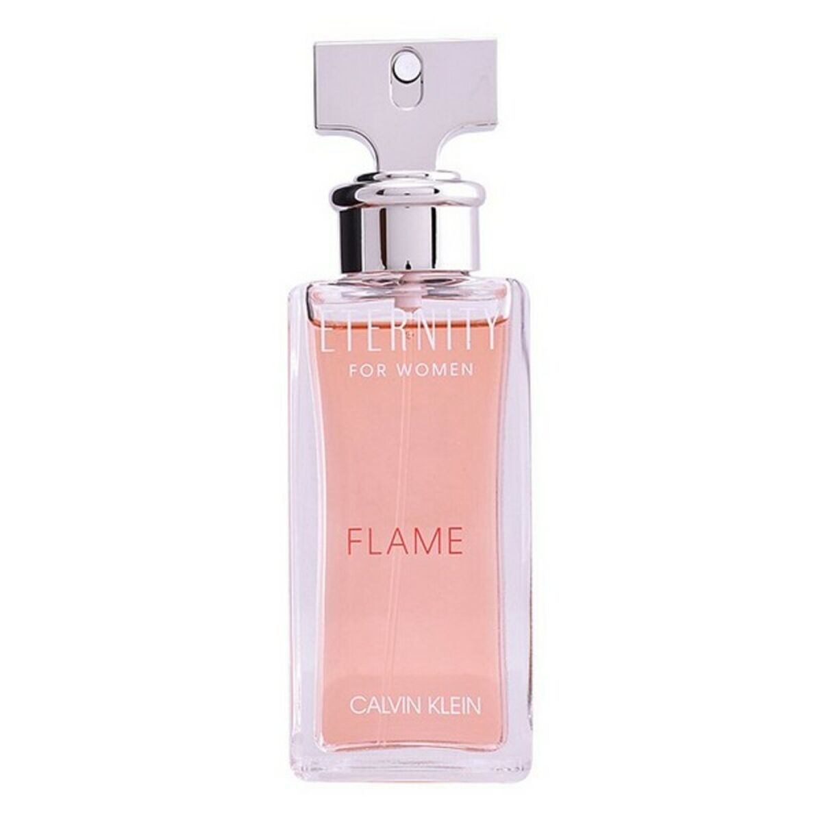 Women’s Perfume Eternity Flame Calvin Klein (EDP) EDP