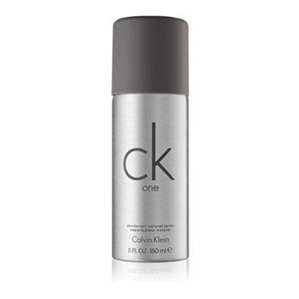 Spray Deodorant Calvin Klein 10000007618 150 ml