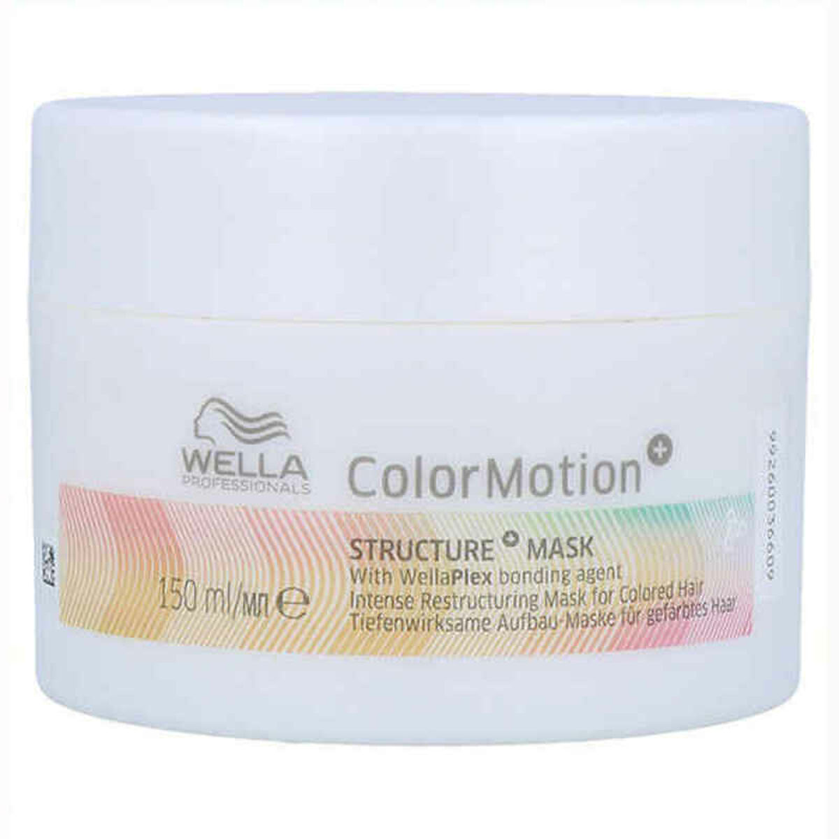 Colour Protector Cream Wella Color Motion 150 ml