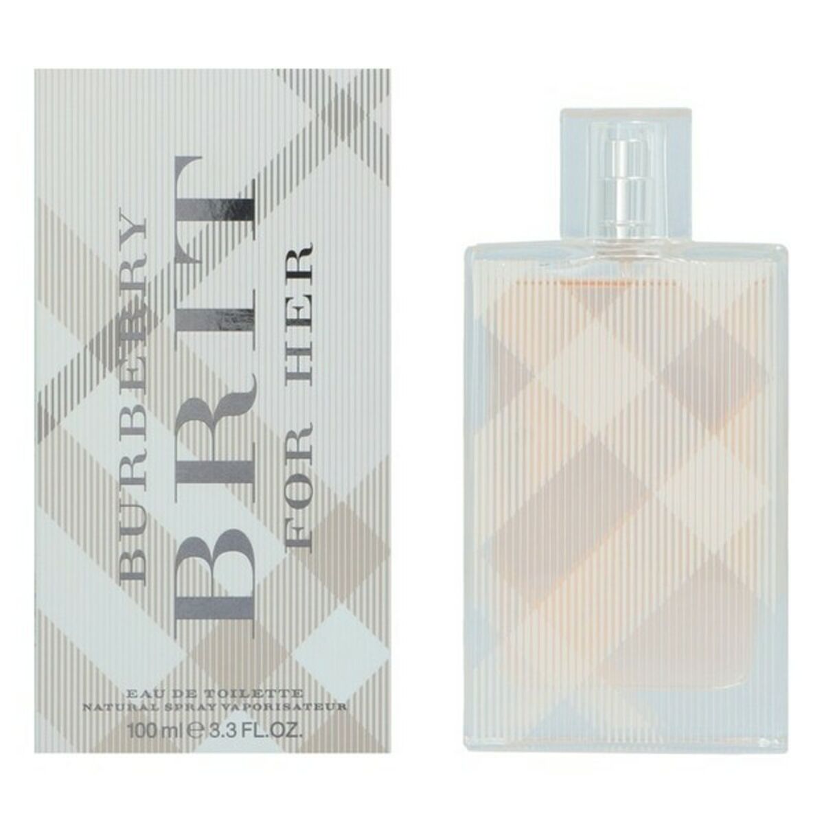 Women’s Perfume Burberry 5045493535368 EDT 100 ml