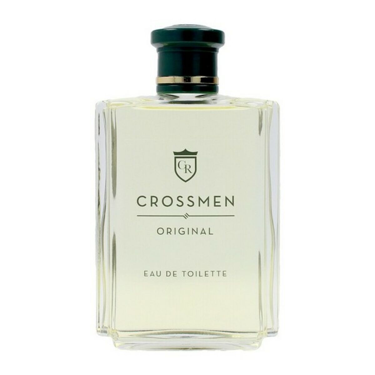 Men’s Perfume Crossmen CROSSMEN EDT 200 ml