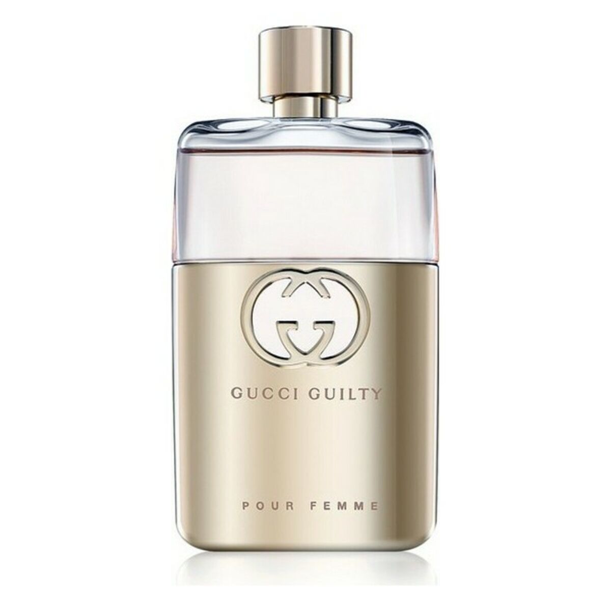 Women’s Perfume Gucci Guilty Pour Femme EDP