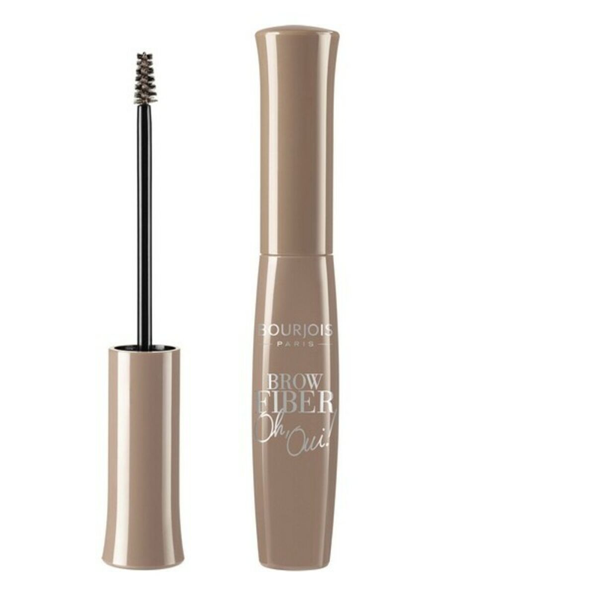 Mascara Bourjois 29185139001 Nº 001