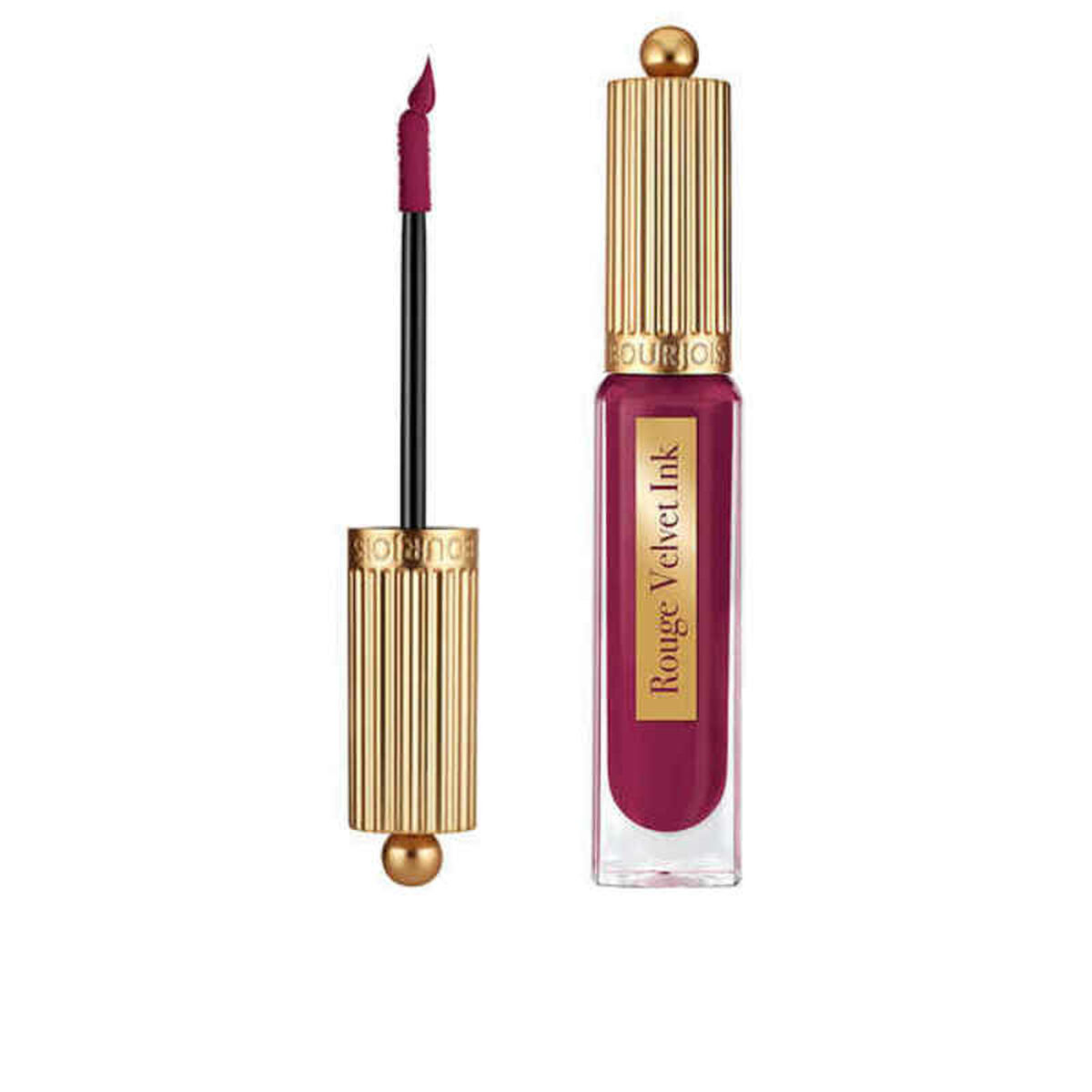 Lipstick Bourjois 29135408017 Nº 17 3,5 ml