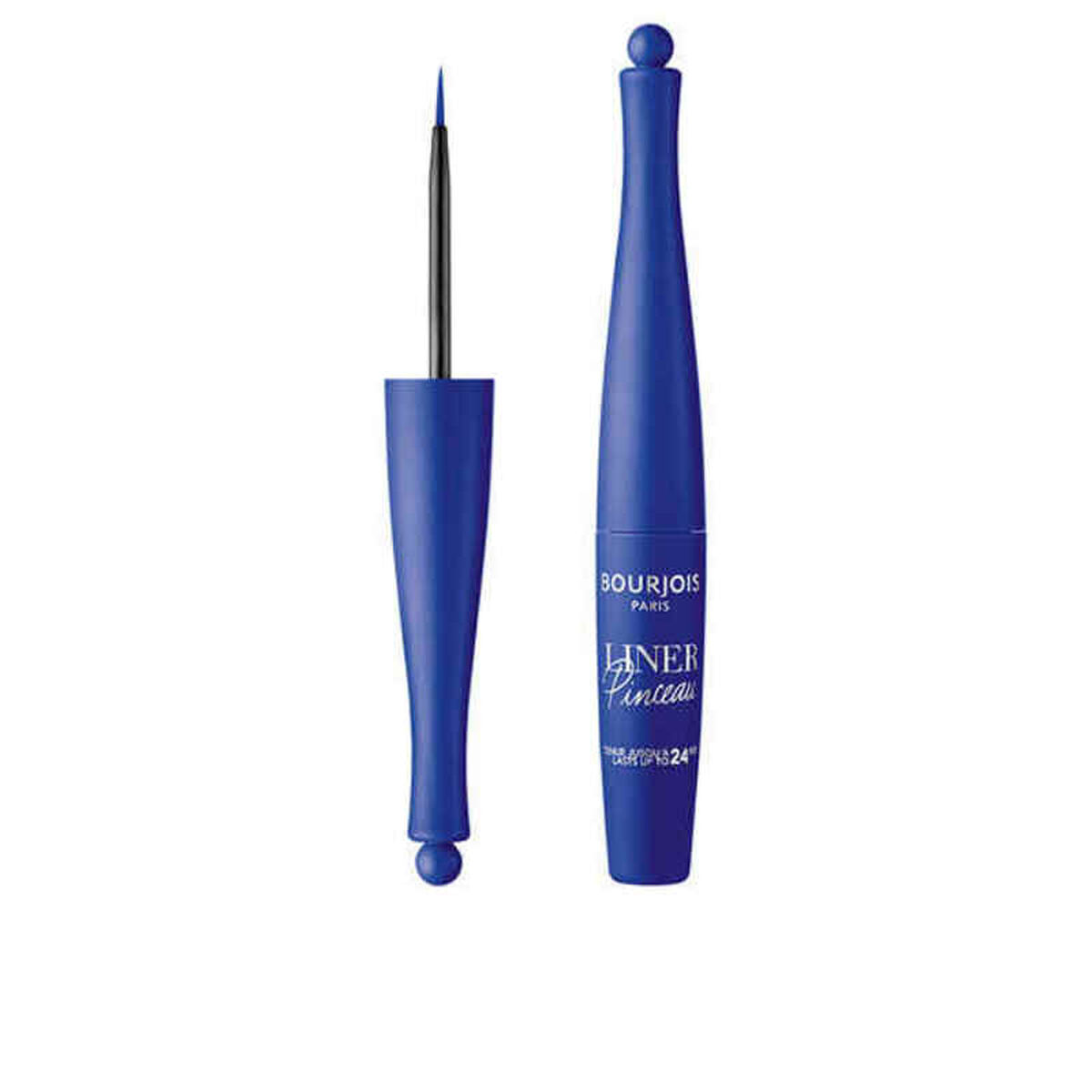 Eyeliner Bourjois 29135441004 Nº 4 Nº 4-Bleu Pop Art 2,5 ml