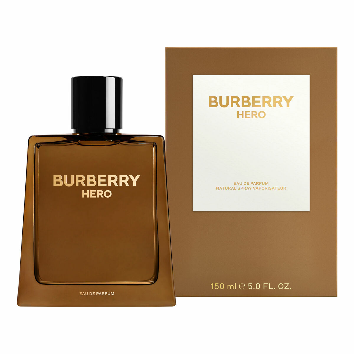Men’s Perfume Burberry Hero 150 ml