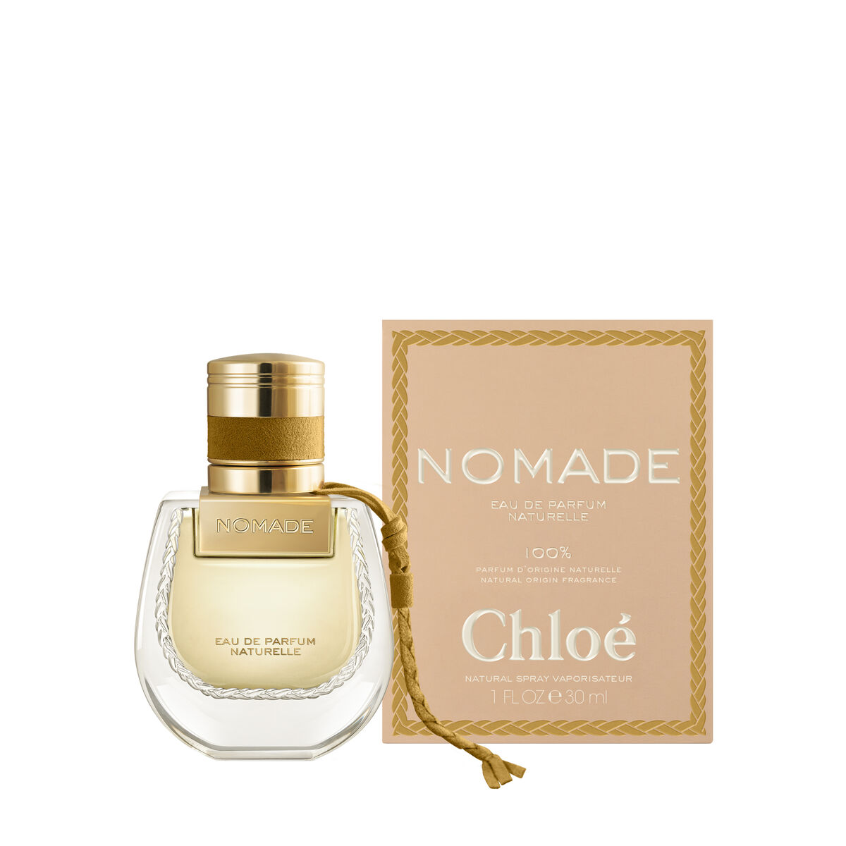 Men’s Perfume Chloe NOMADE 30 ml