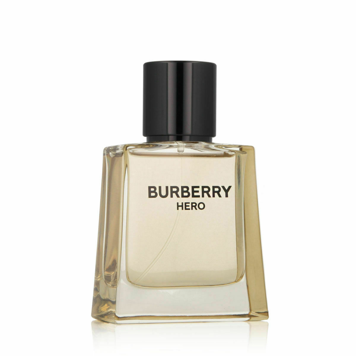 Men’s Perfume Burberry Hero EDT 50 ml Hero