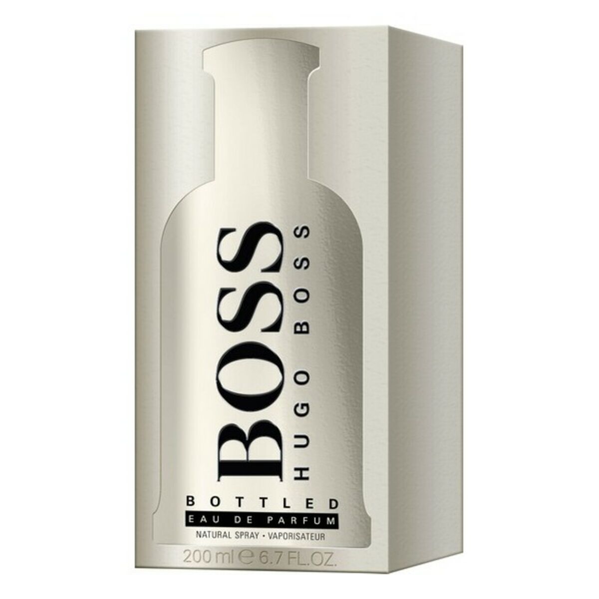 Men’s Perfume Hugo Boss 99350059938 200 ml