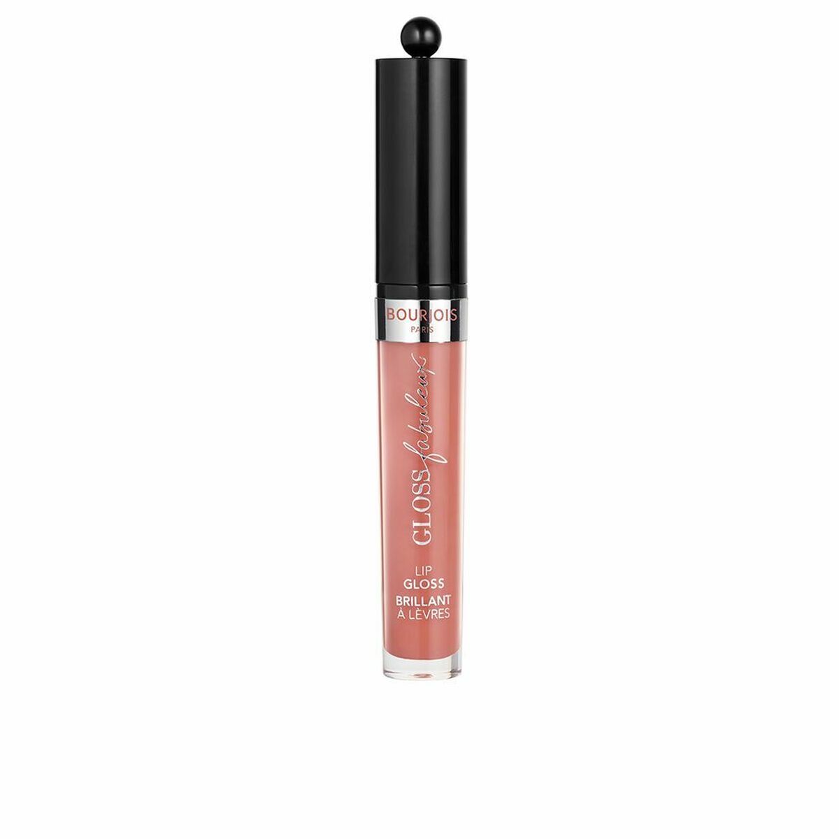 Lipstick Bourjois 99350079563 Nº 06 3,5 ml