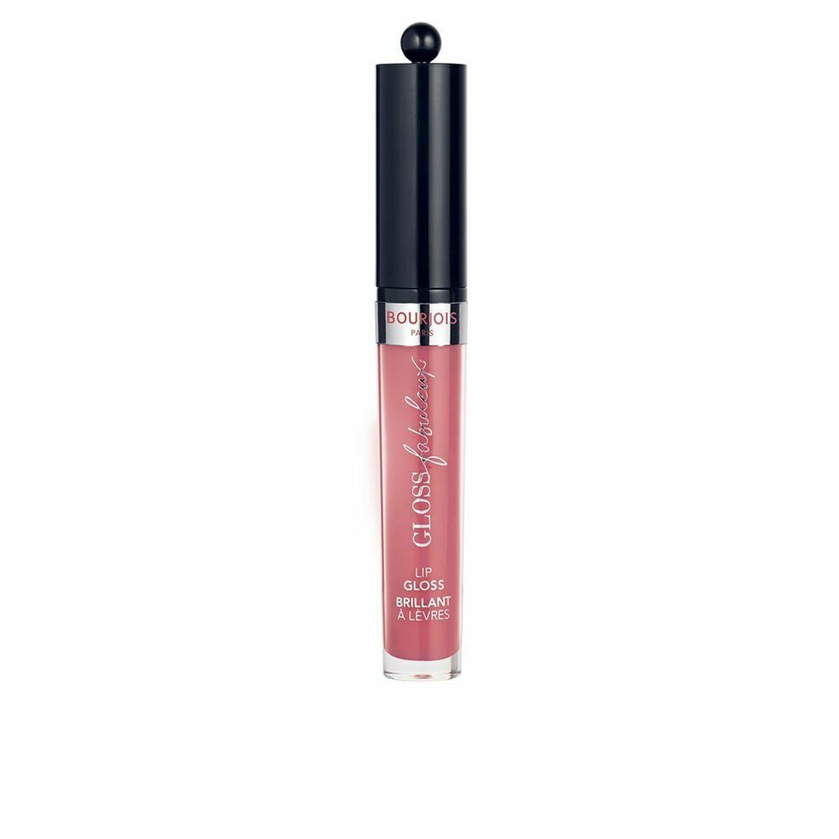 Lipstick Bourjois 99350079565 Nº 07 3,5 ml