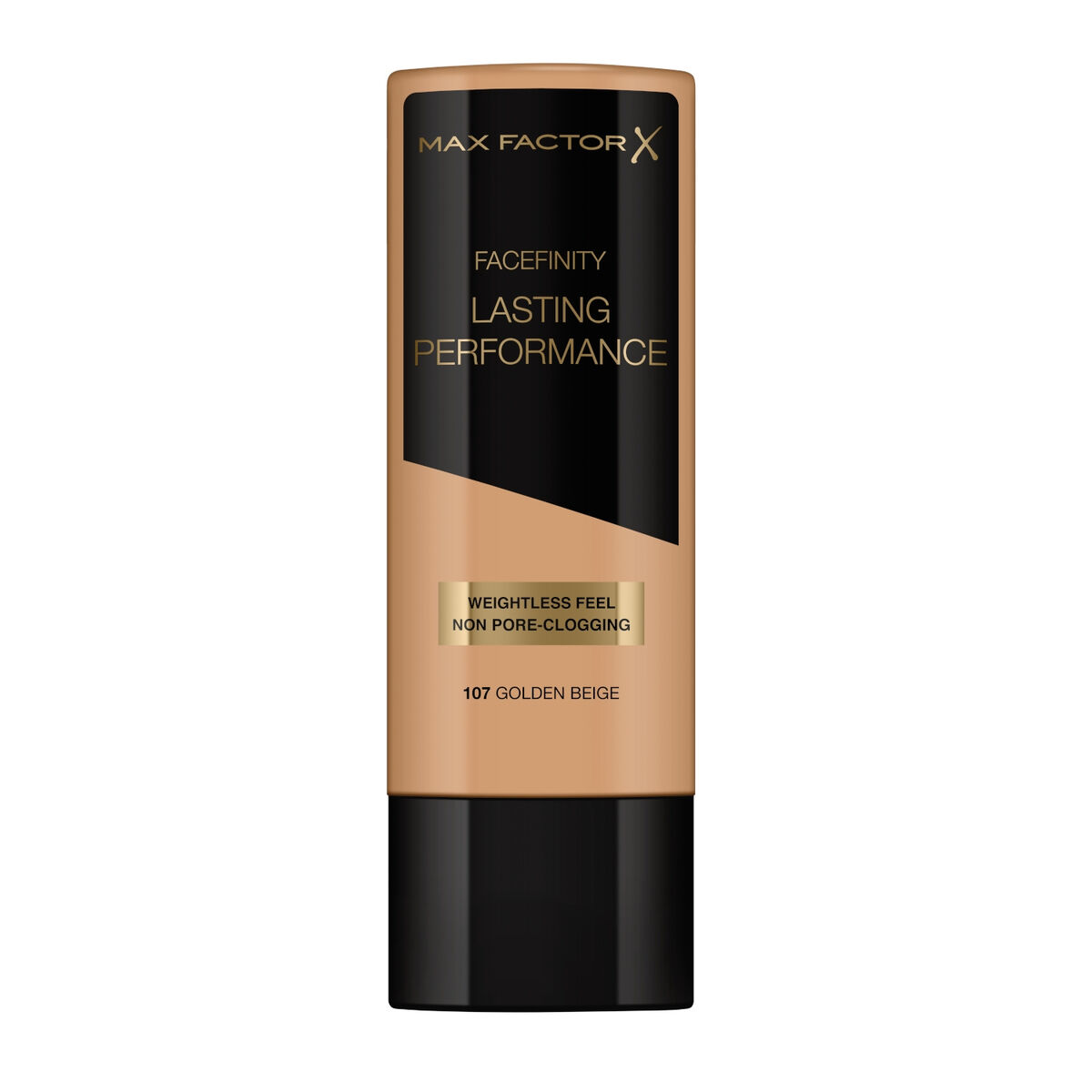 Crème Make-up Base Max Factor Lasting Performance Nº 107 (1 Unit)