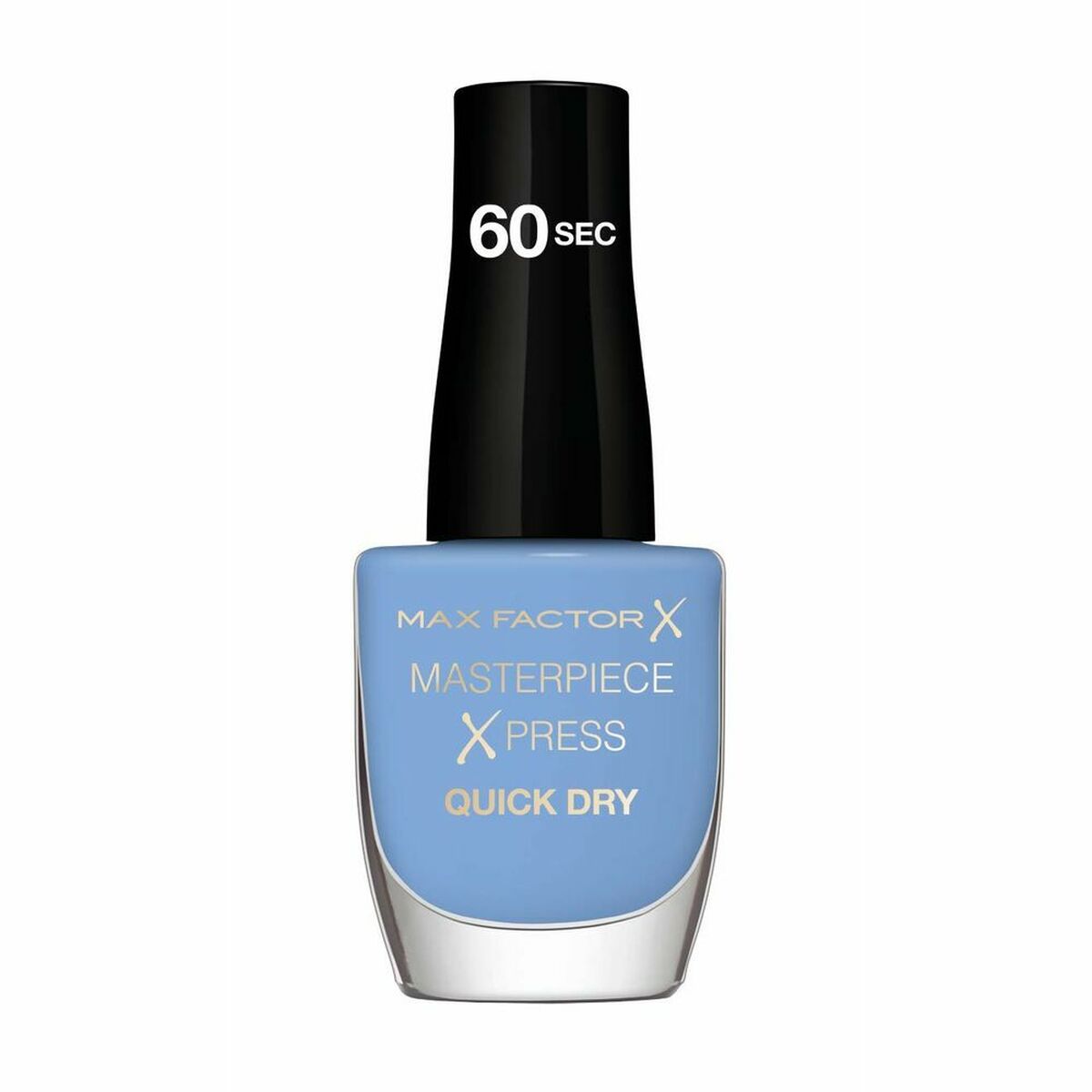 nail polish Max Factor 99350069925 8 ml