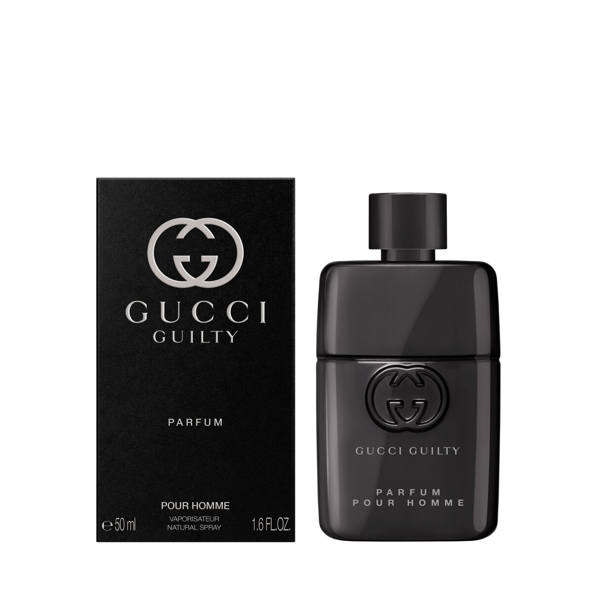 Men’s Perfume Gucci Guilty Pour Homme EDP EDP 50 ml