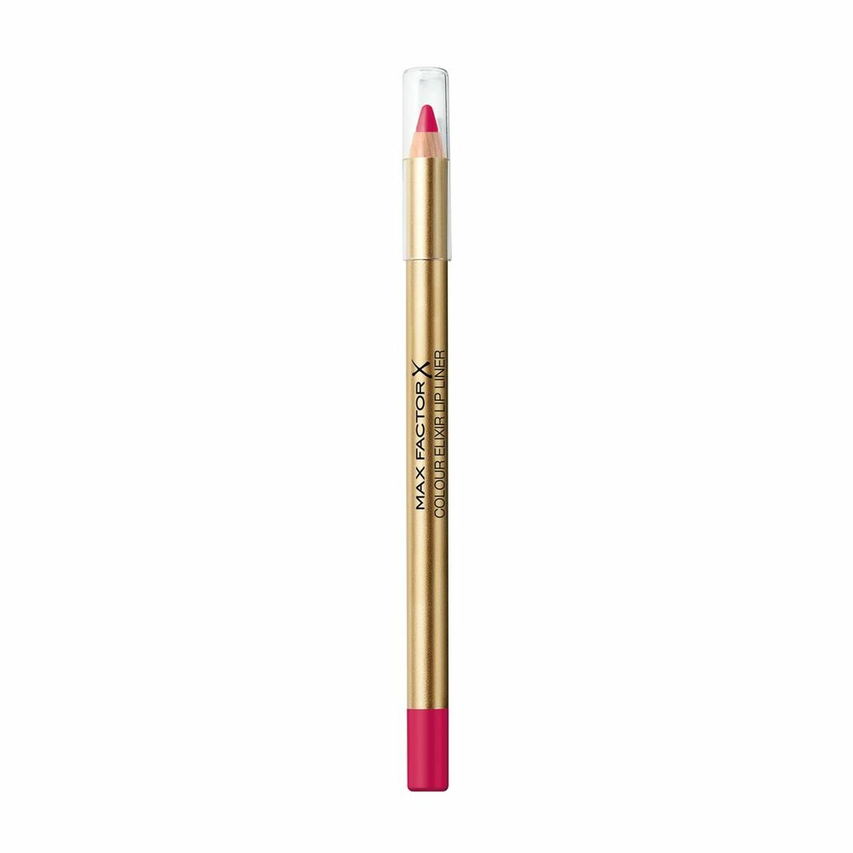 Lip Liner Pencil Colour Elixir Max Factor Nº 45 Rosy Berry (10 g)