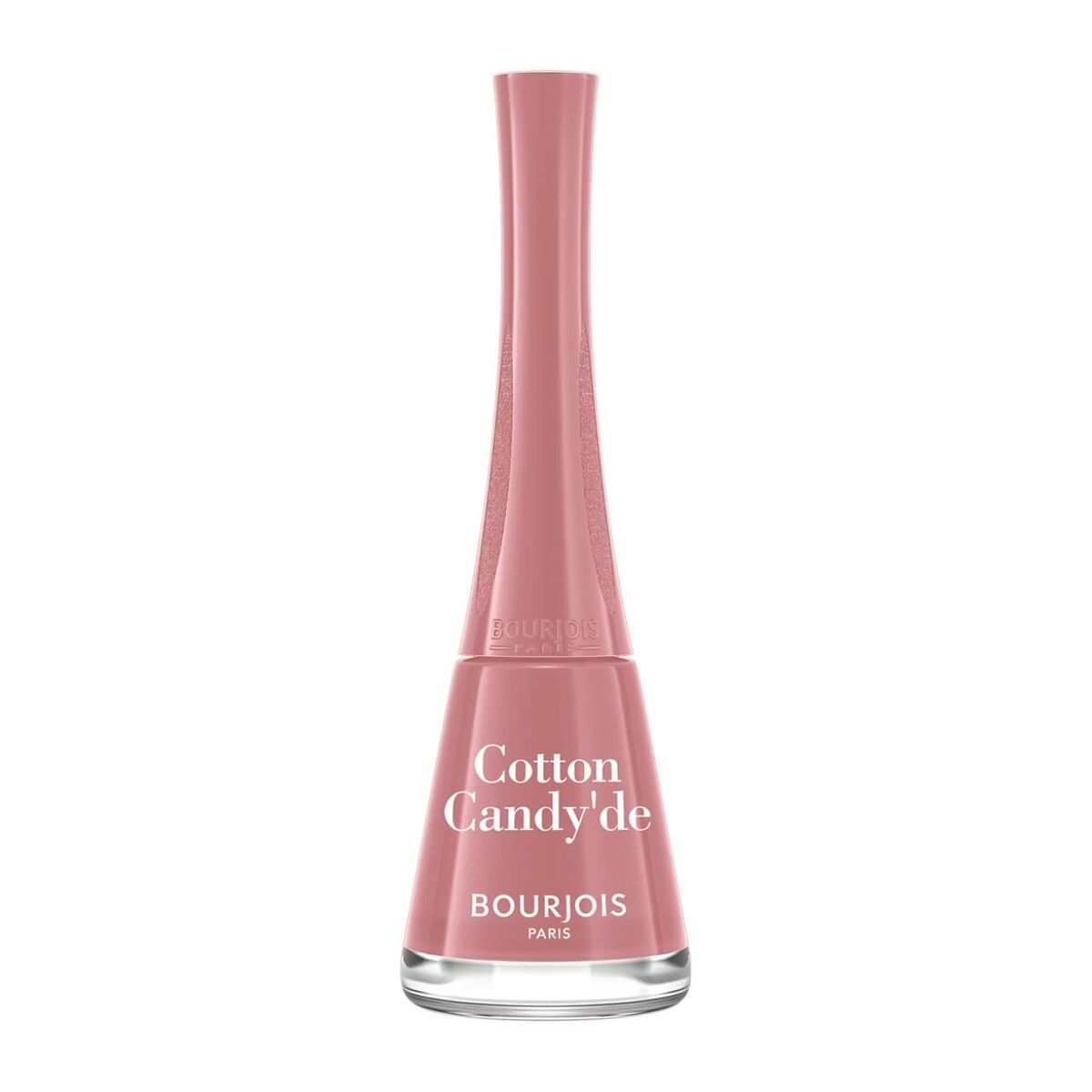 nail polish Bourjois Seconde Beige Nº 050-cotton candy’de 9 ml