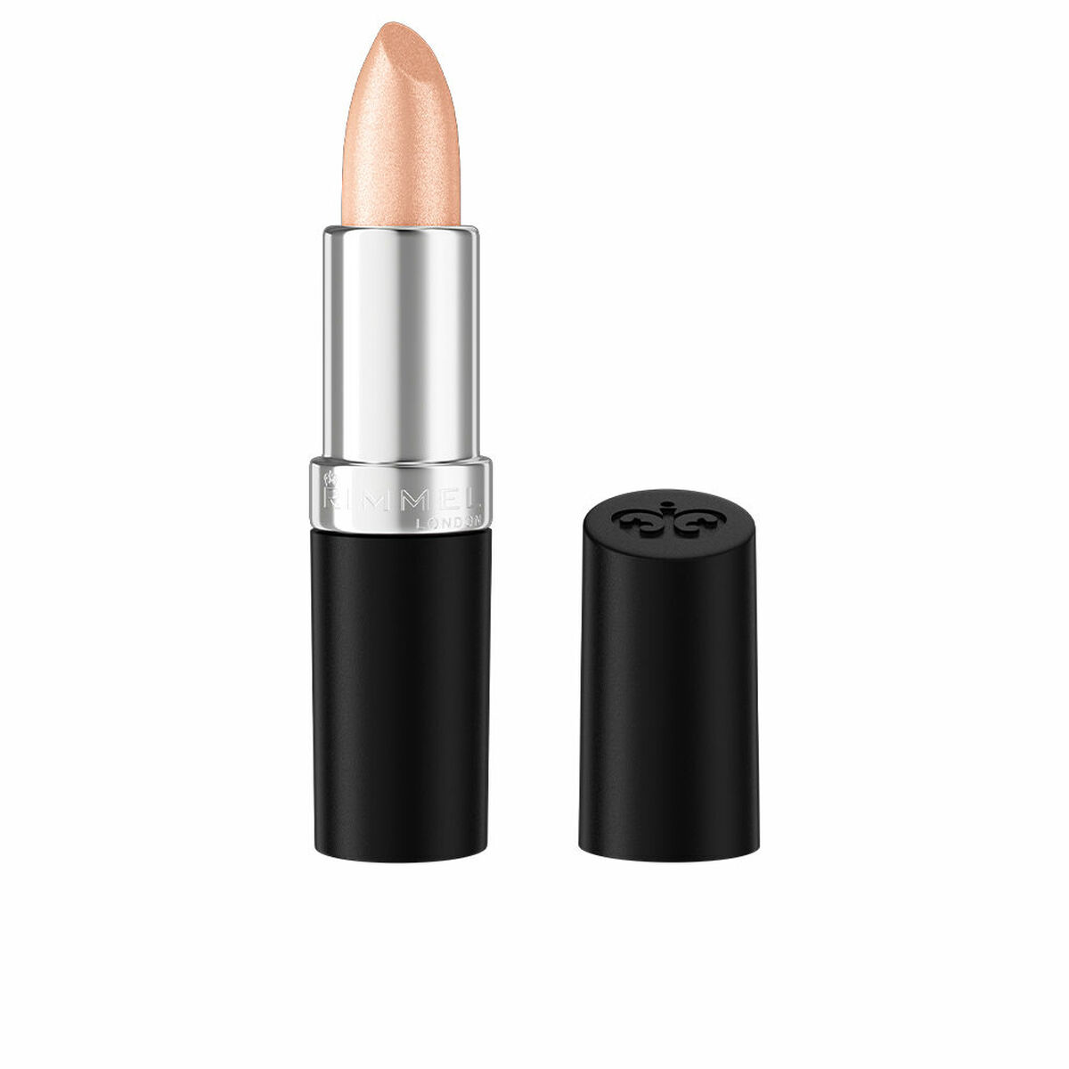 Lipstick Rimmel London Lasting Finish Shimmers Nº 900-Pearl Shimmer 18 g