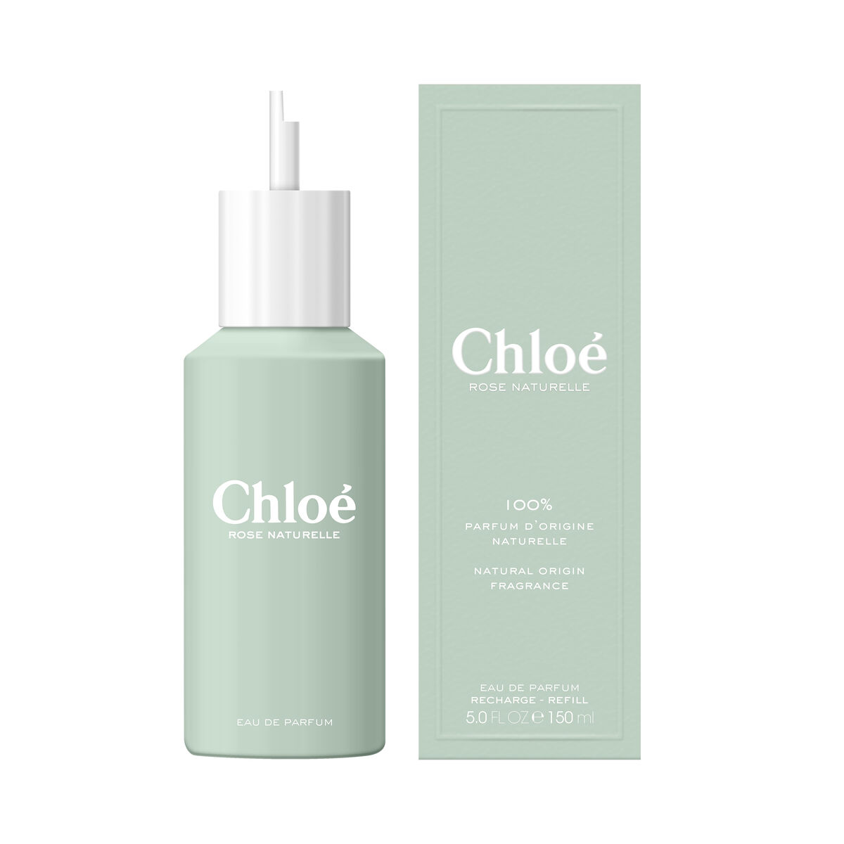 Men’s Perfume Chloe Rose Naturelle EDP 150 ml