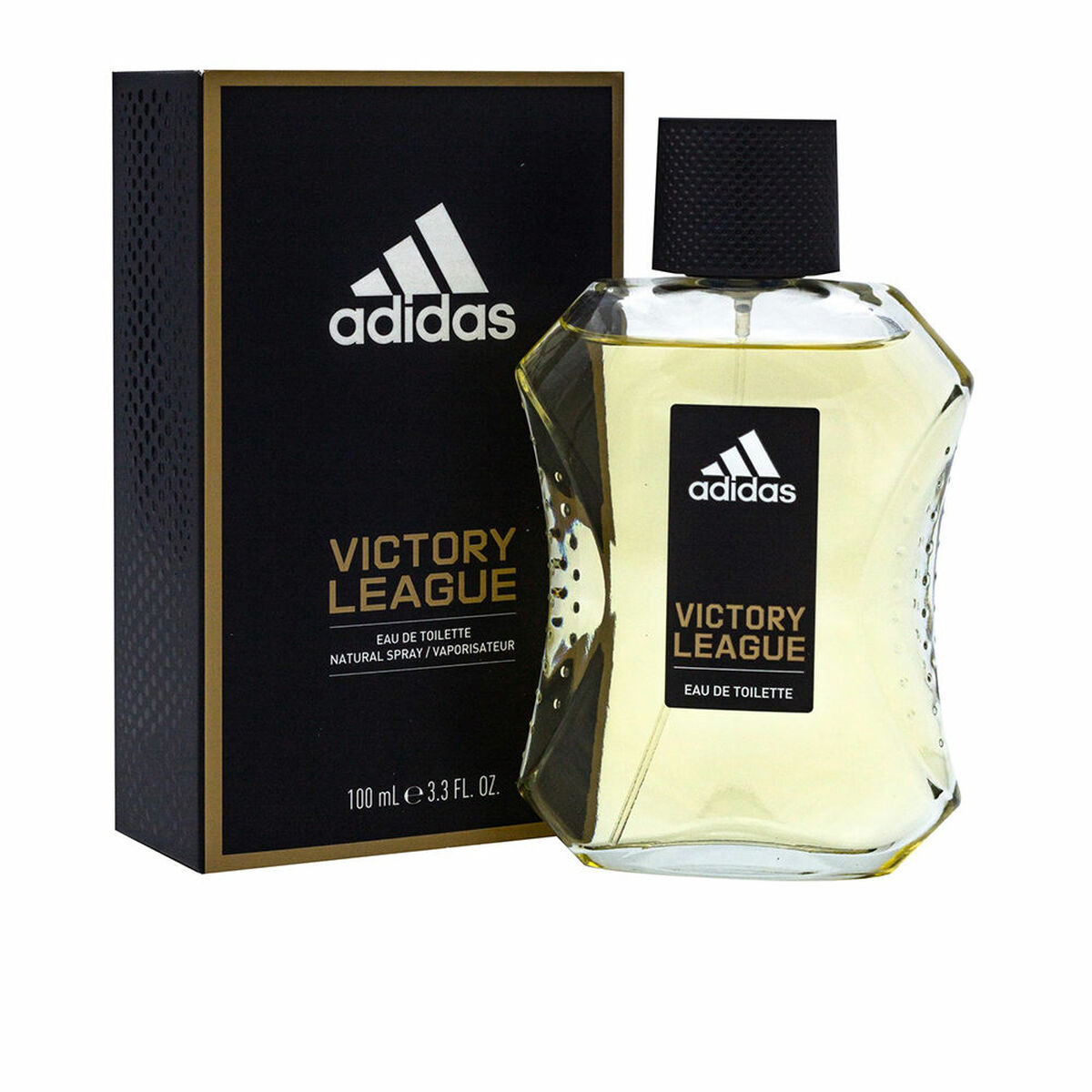 Men’s Perfume Adidas Victory League EDT 100 ml