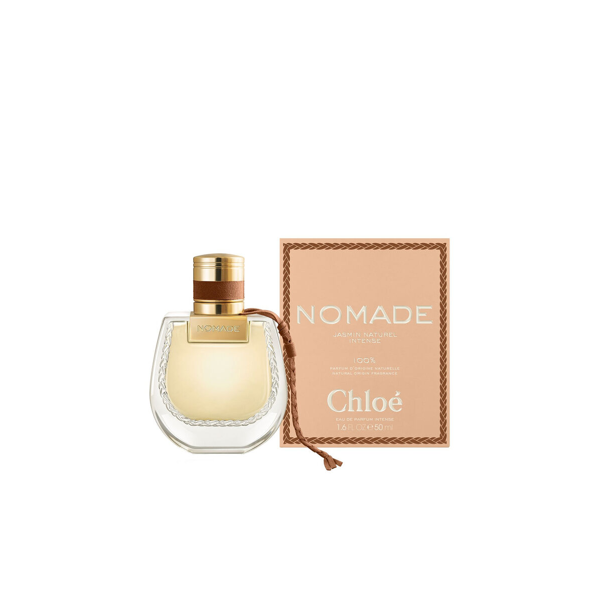 Women’s Perfume Chloe NOMADE EDP 50 ml