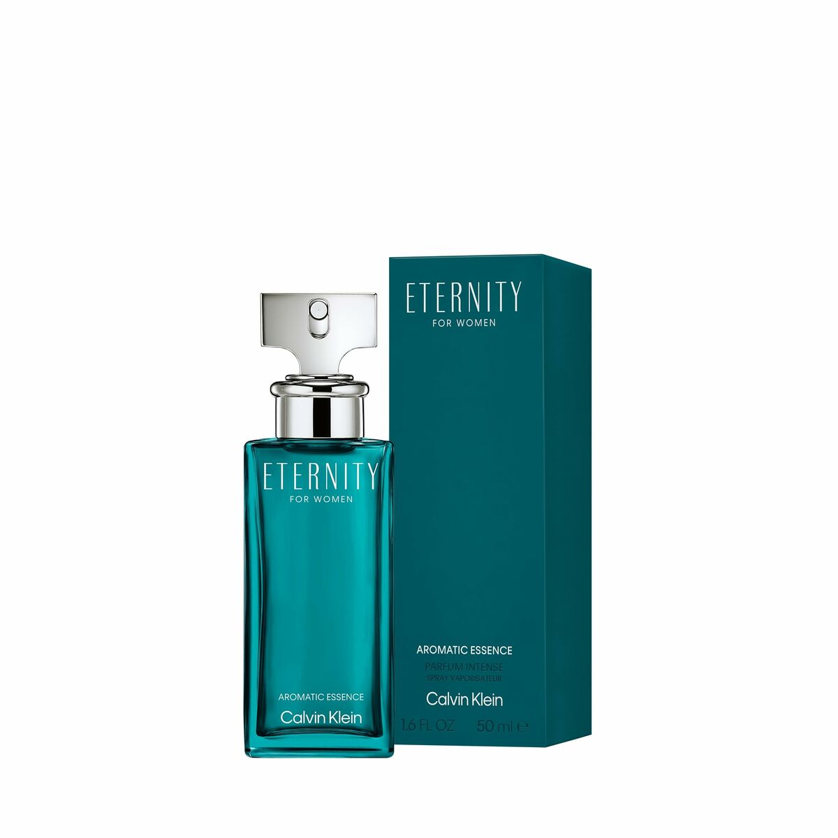 Women’s Perfume Calvin Klein ETERNITY EDP 50 ml