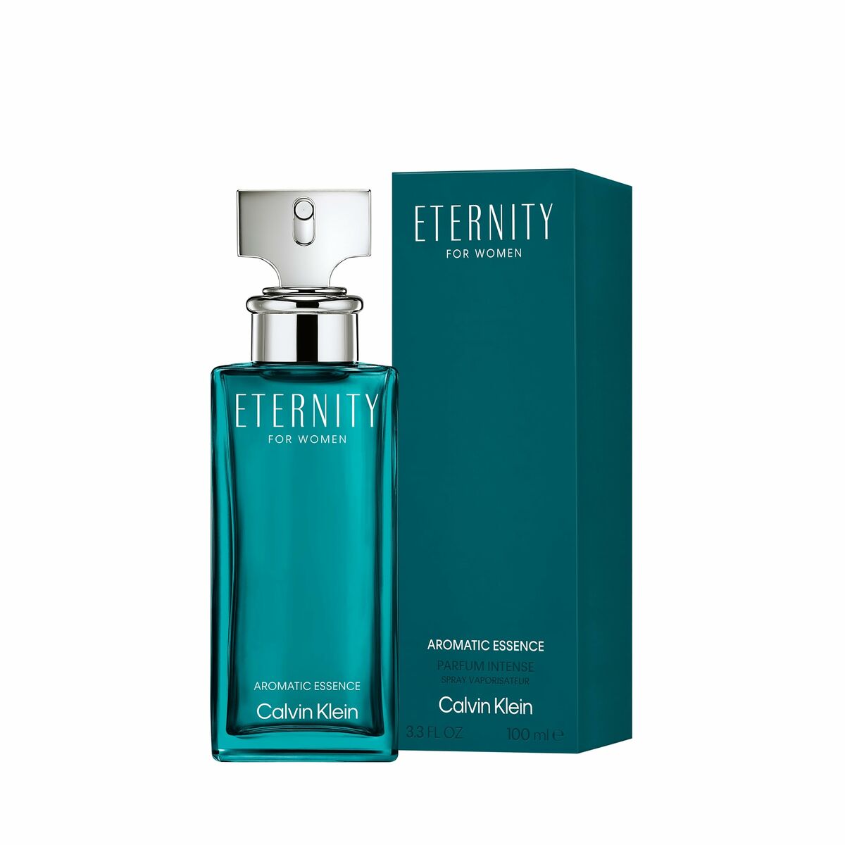 Women’s Perfume Calvin Klein ETERNITY EDP 100 ml