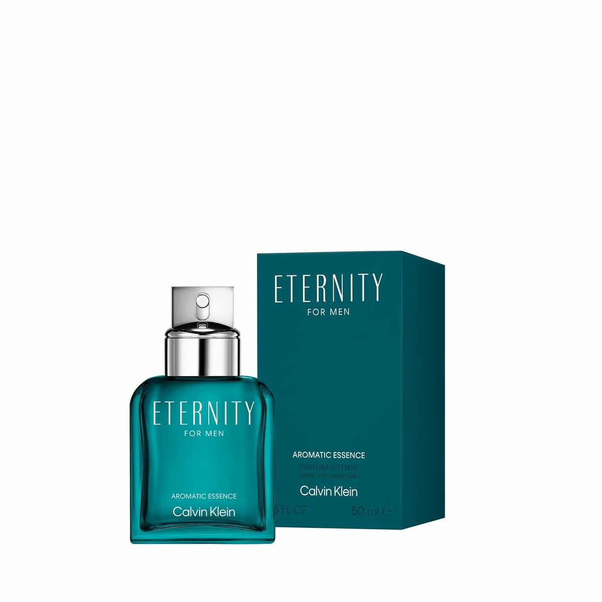 Men’s Perfume Calvin Klein ETERNITY FOR MEN EDP 50 ml