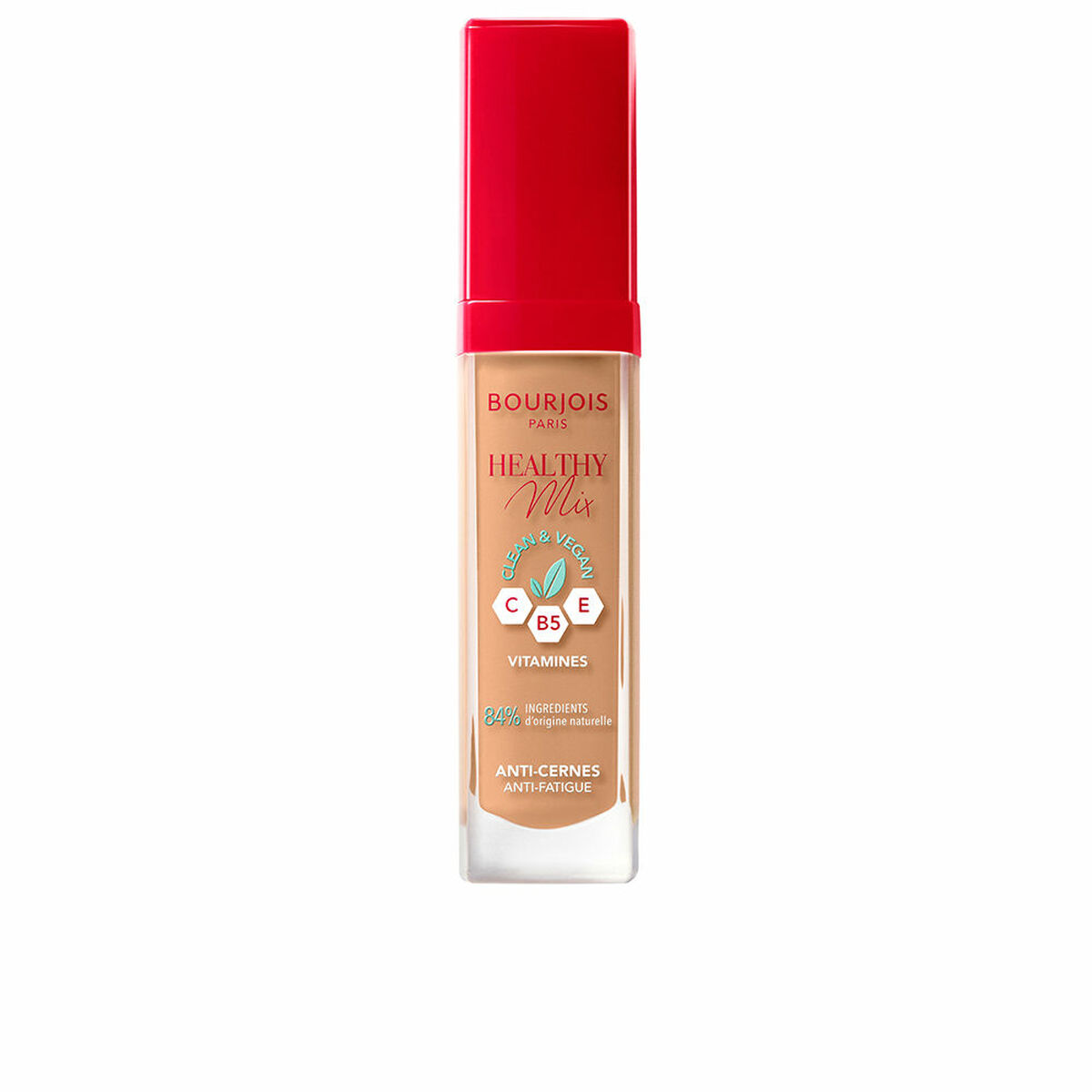 Facial Corrector Bourjois Healthy Mix Nº 54-sun bronze 6 ml