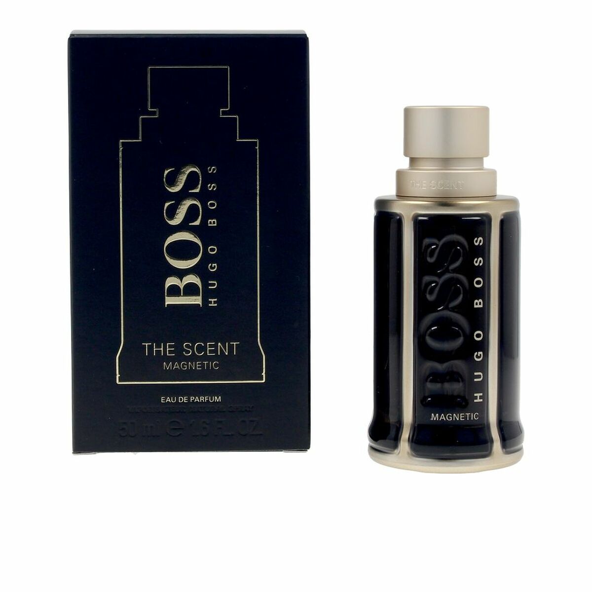Men’s Perfume BOSS THE SCENT EDP 50 ml