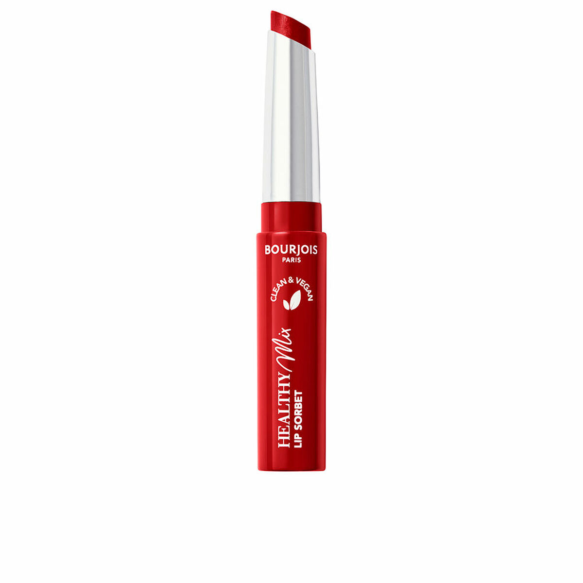 Coloured Lip Balm Bourjois Healthy Mix Nº 01 Cherry Sundae Nº 01-Cherry Sundae 7,4 g
