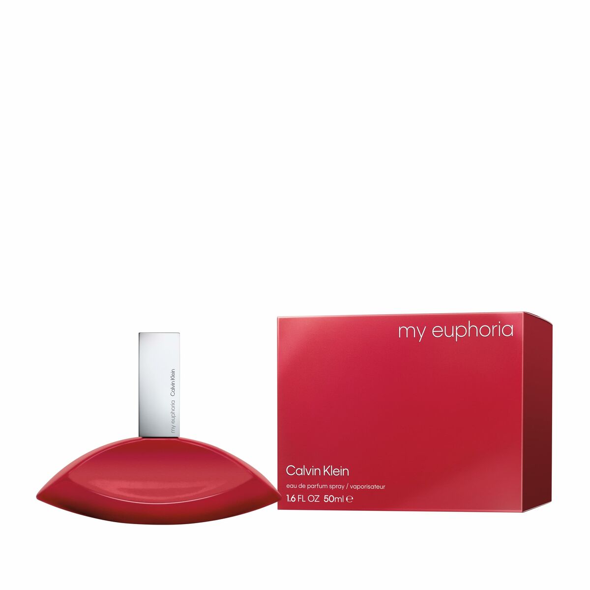 Women’s Perfume Calvin Klein EUPHORIA EDP 50 ml