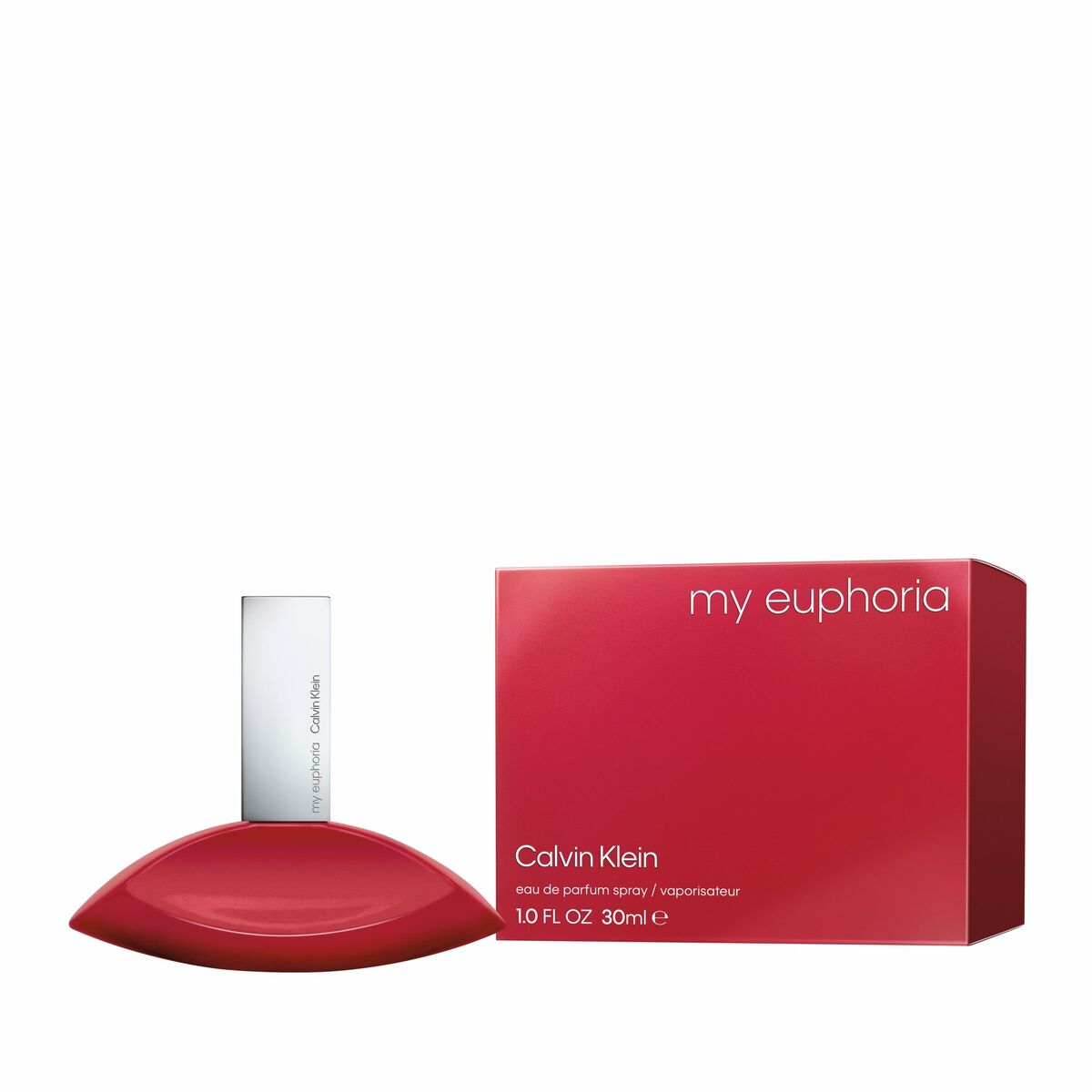 Women’s Perfume Calvin Klein EUPHORIA EDP 30 ml