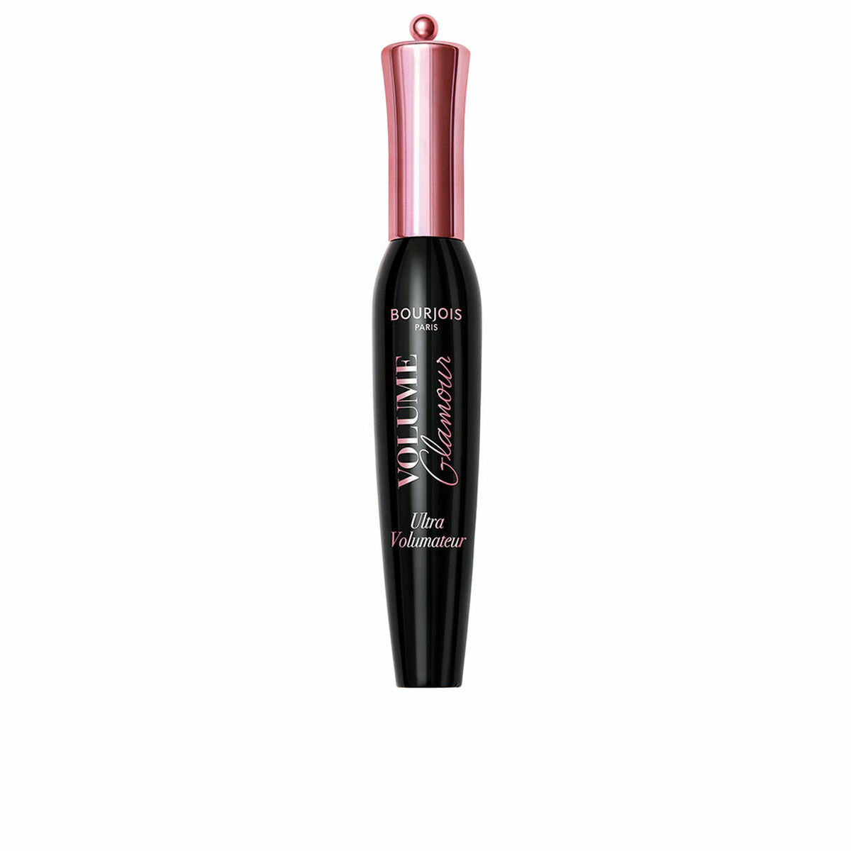 Mascara Bourjois Volume Glamour Ultra Volumateur Black Nº 01 12 ml