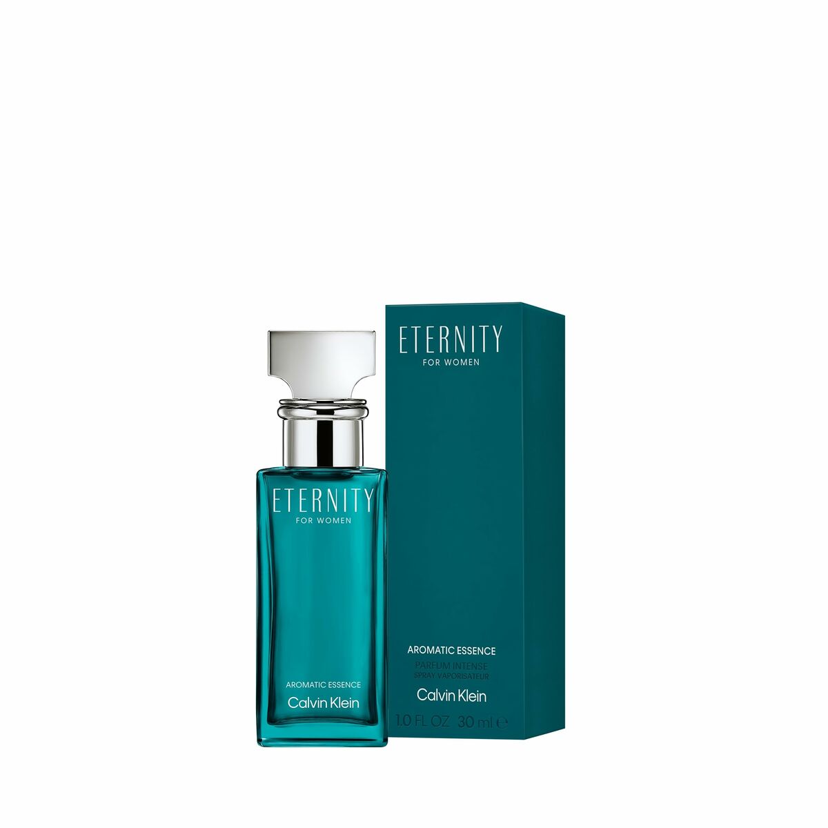 Women’s Perfume Calvin Klein ETERNITY EDP 30 ml
