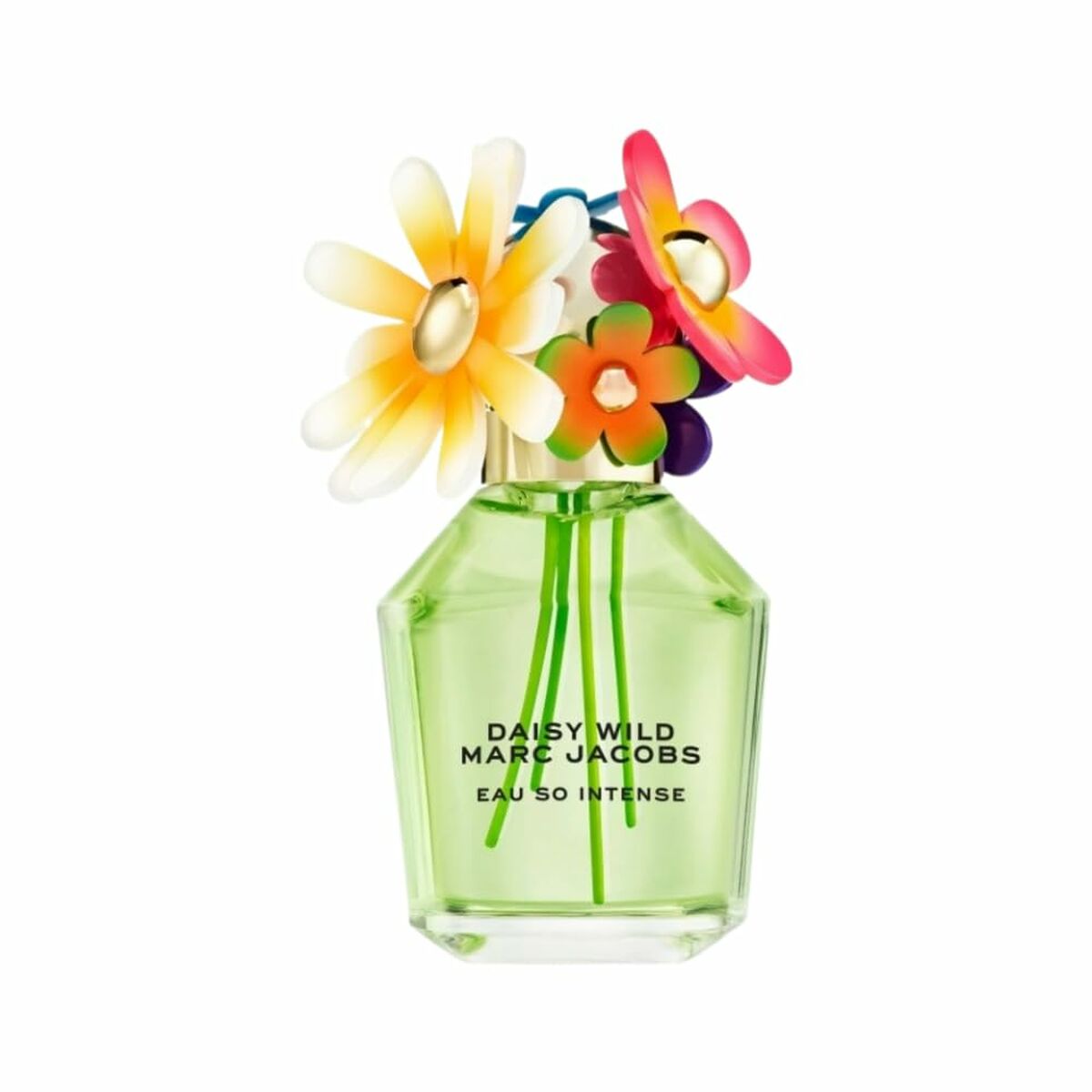 Women’s Perfume Marc Jacobs DAISY WILD 50 ml