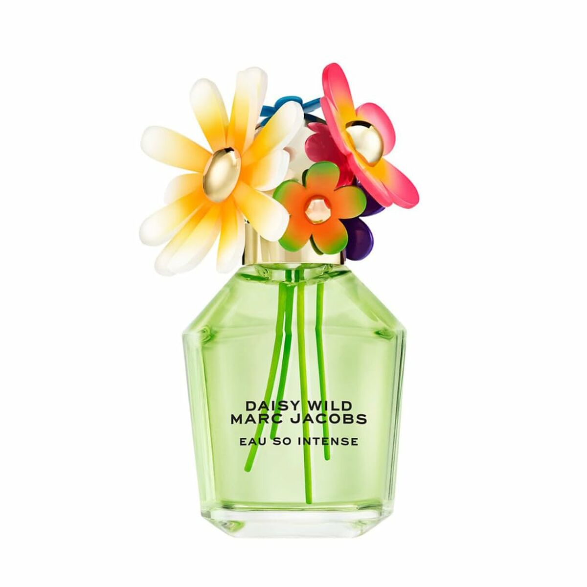 Women’s Perfume Marc Jacobs DAISY WILD 100 ml