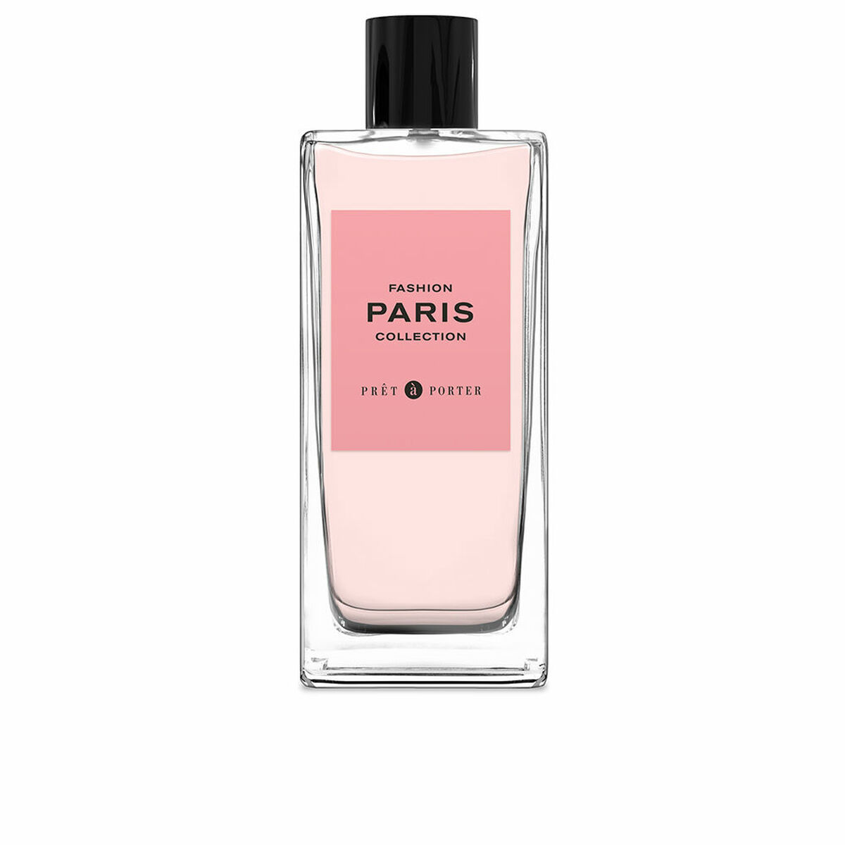 Women’s Perfume Pret à Porter París EDP 100 ml