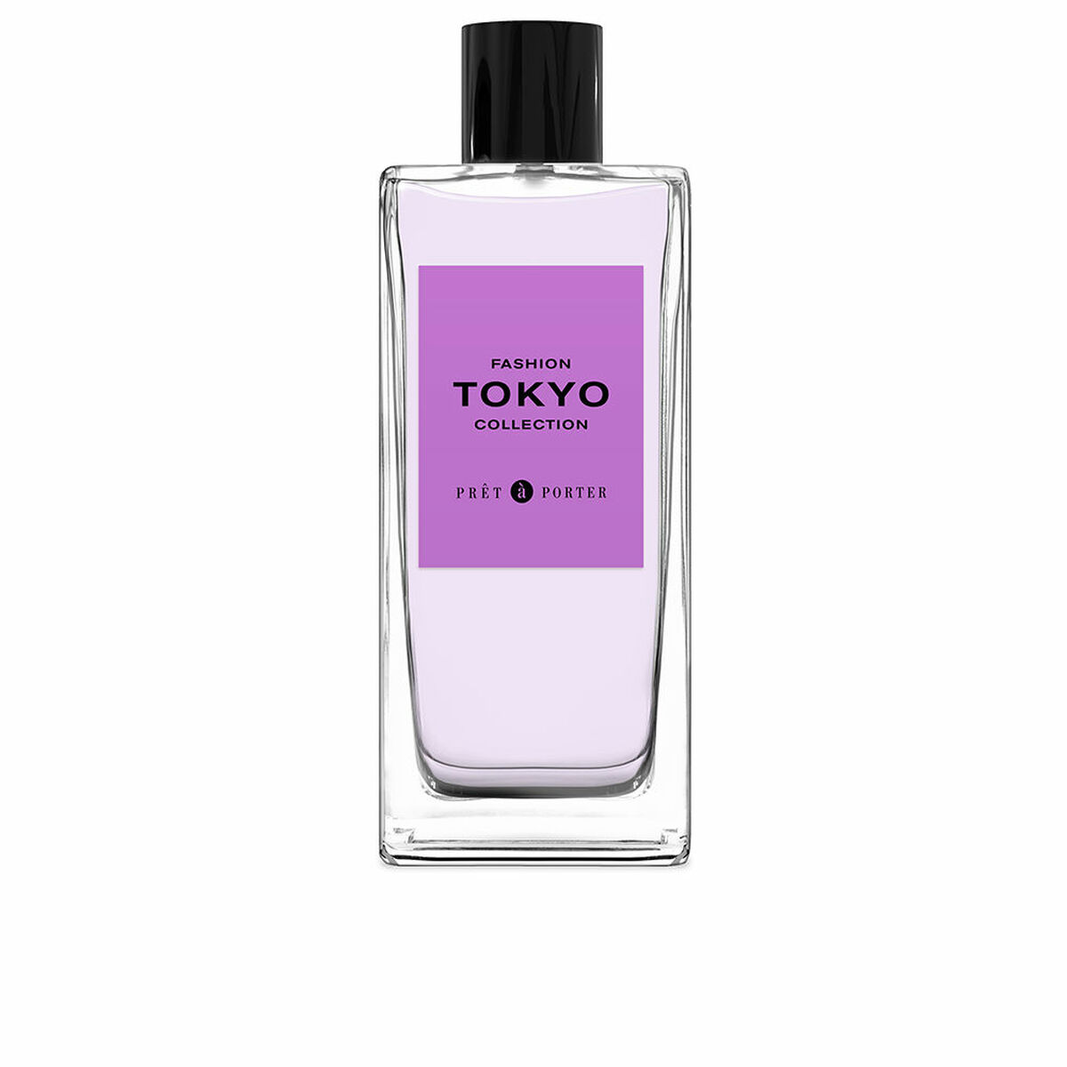 Women’s Perfume Pret à Porter Tokyo EDP 100 ml