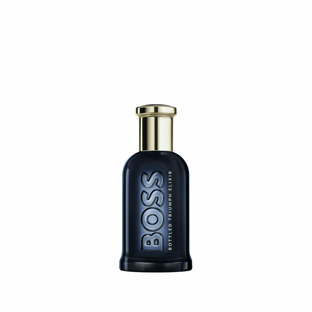 Men’s Perfume BOSS BOSS BOTTLED 50 ml