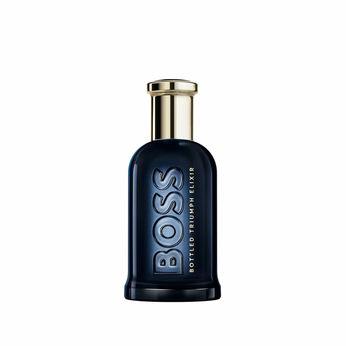 Men’s Perfume BOSS BOSS BOTTLED 100 ml